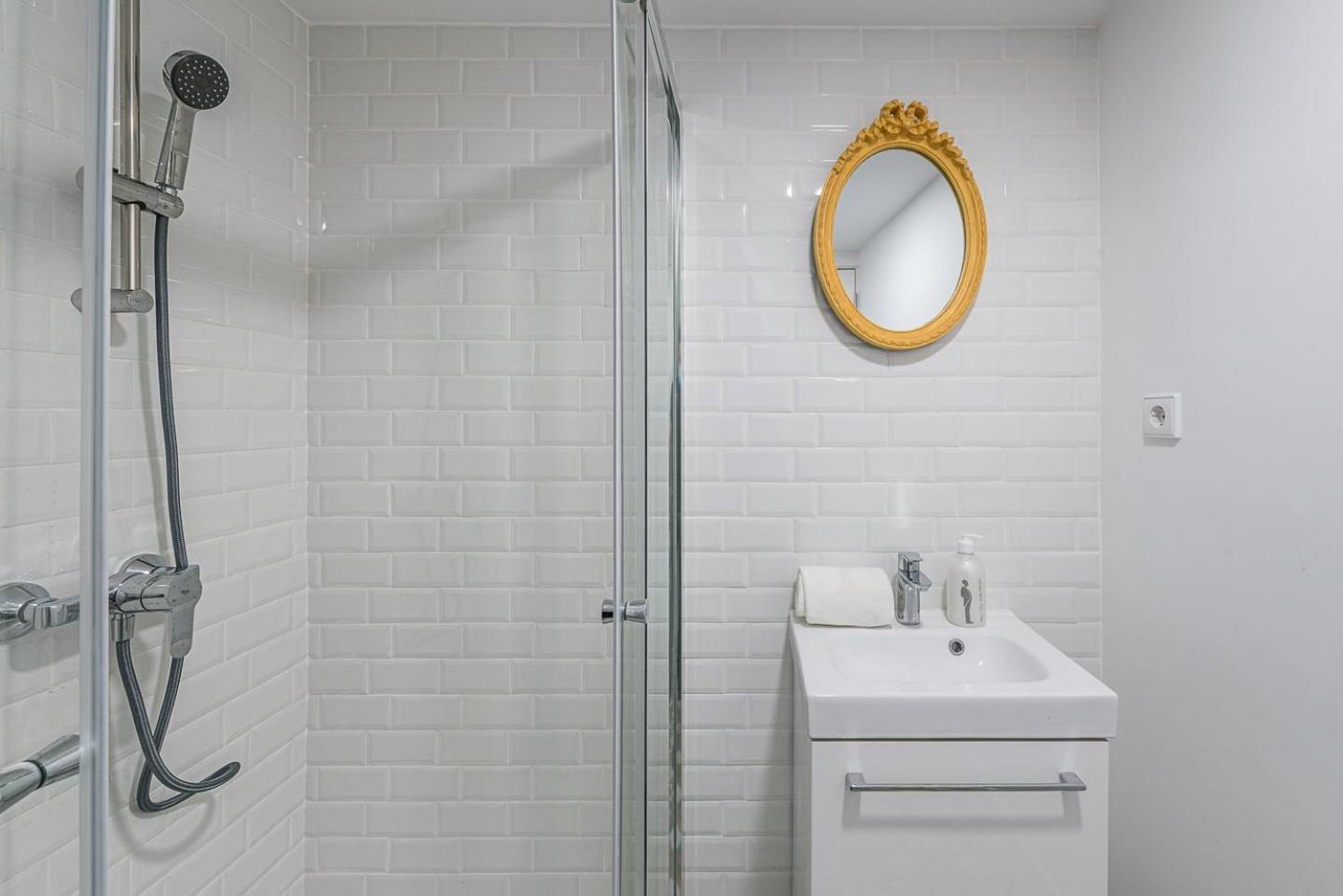 Guestready - The New Pateo Da Lapa - Casa 3 * Oporto