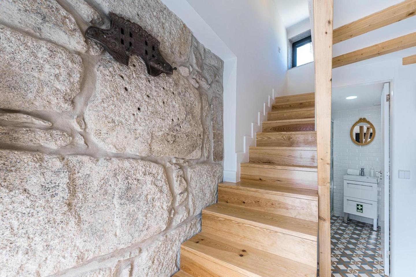 Guestready - The New Pateo Da Lapa - Casa 3 *