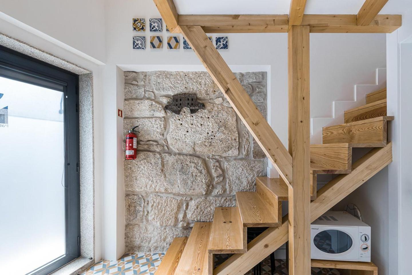 Guestready - The New Pateo Da Lapa - Casa 3 Сasa de vacaciones *