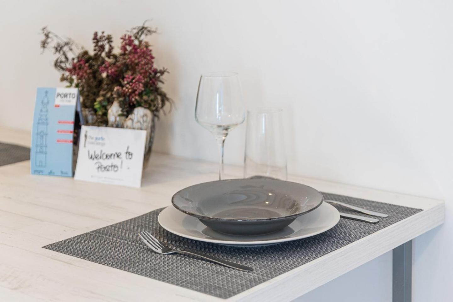 Guestready - The New Pateo Da Lapa - Casa 3 * Oporto