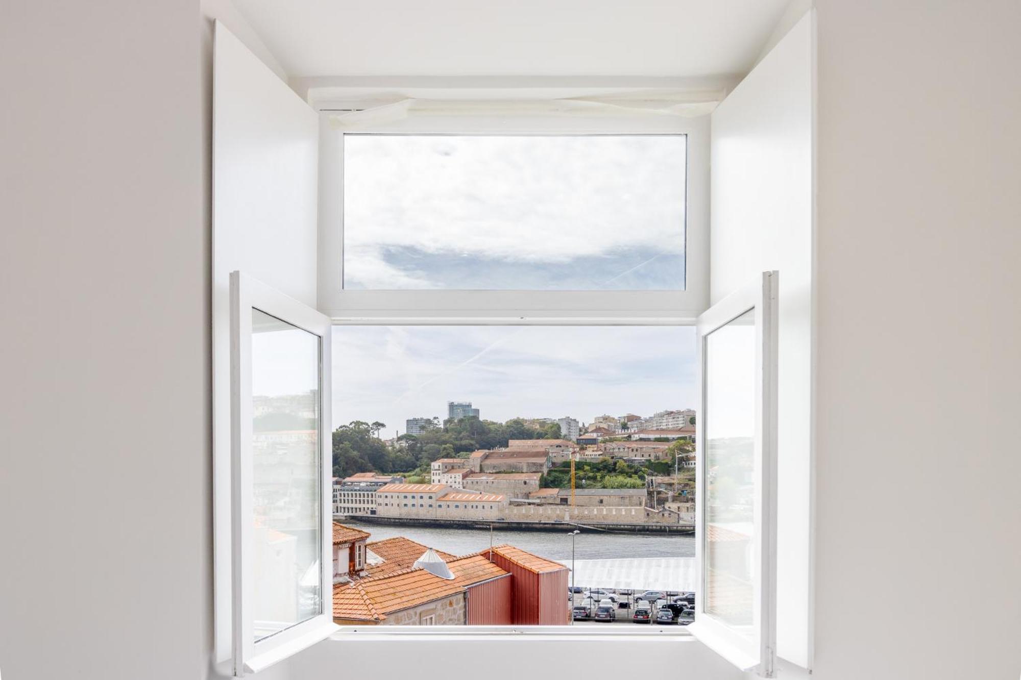 Riverville Apartamento