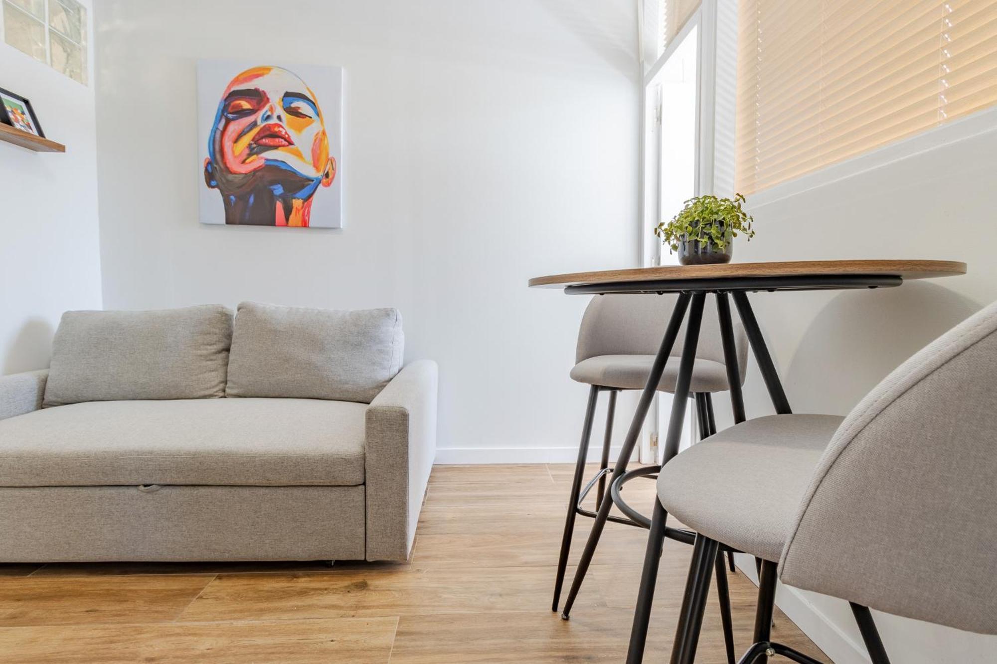 Riverville Apartamento Porto