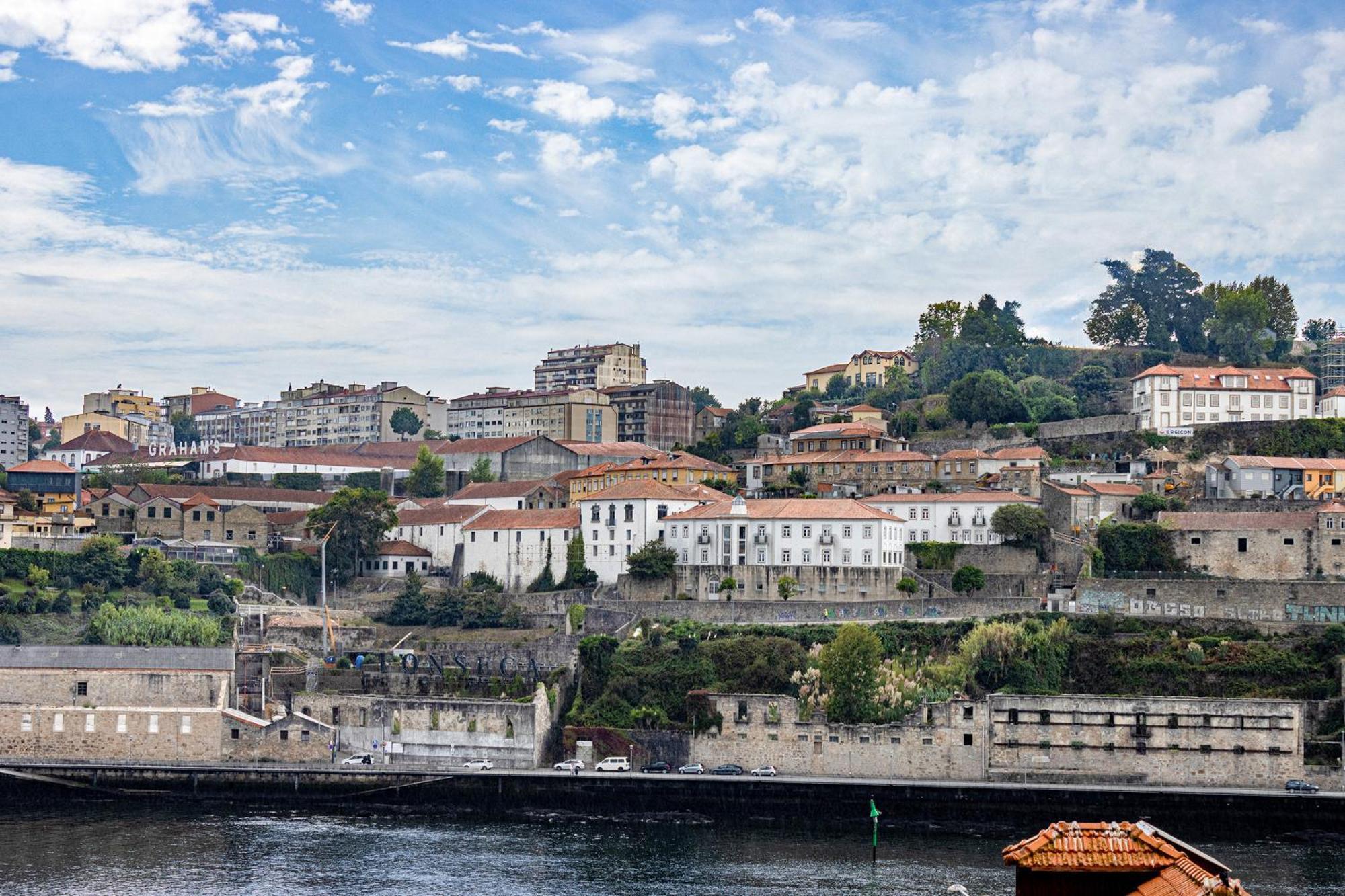 Riverville Apartamento *