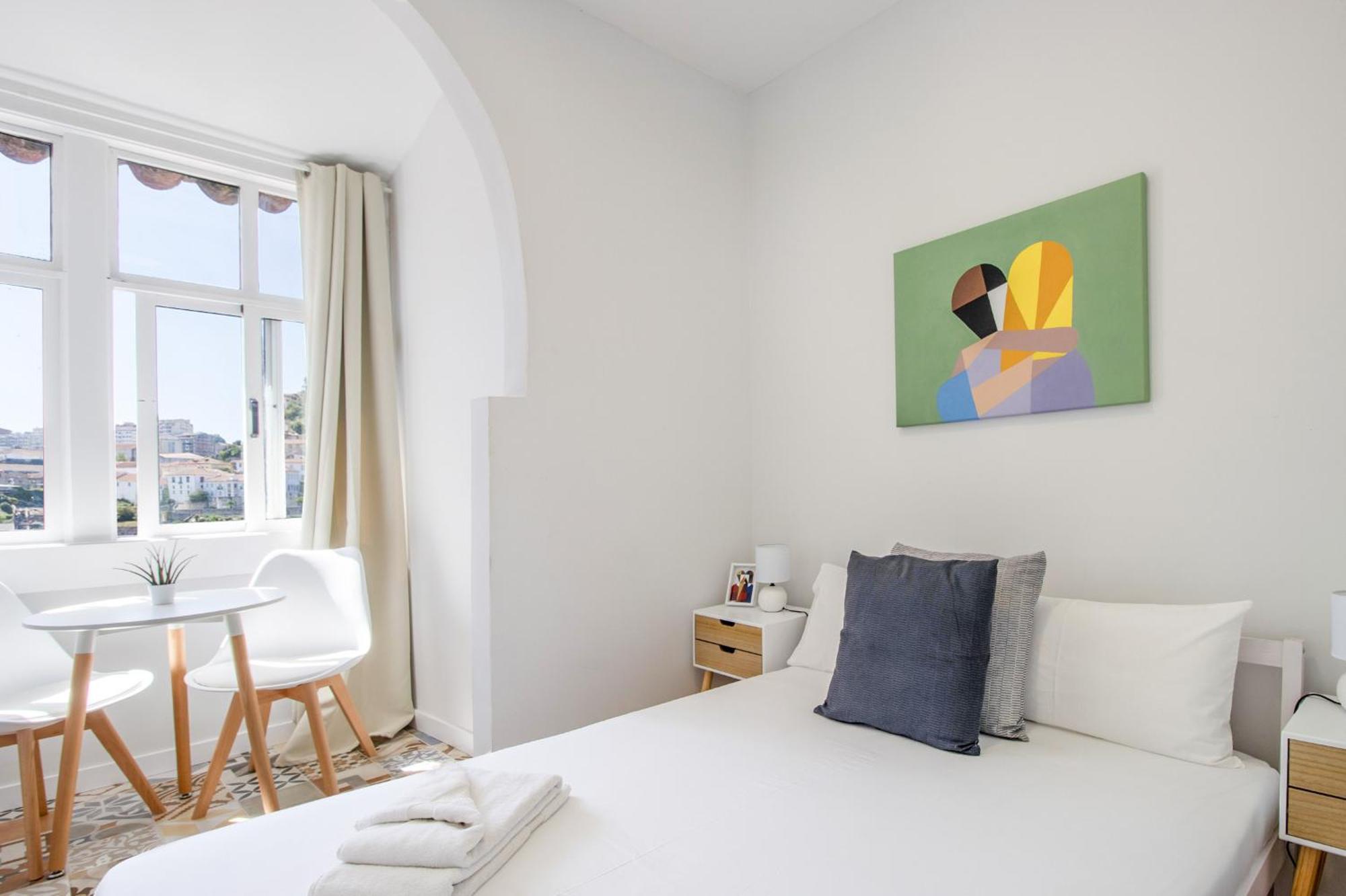 Riverville Apartamento Porto