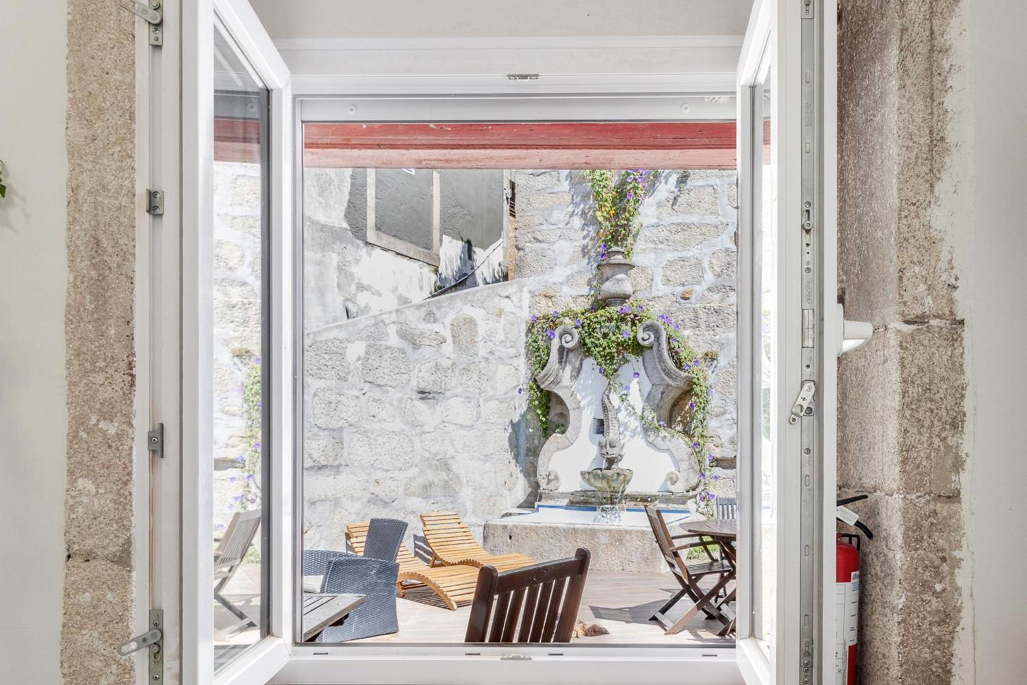Apartamento Riverville Porto