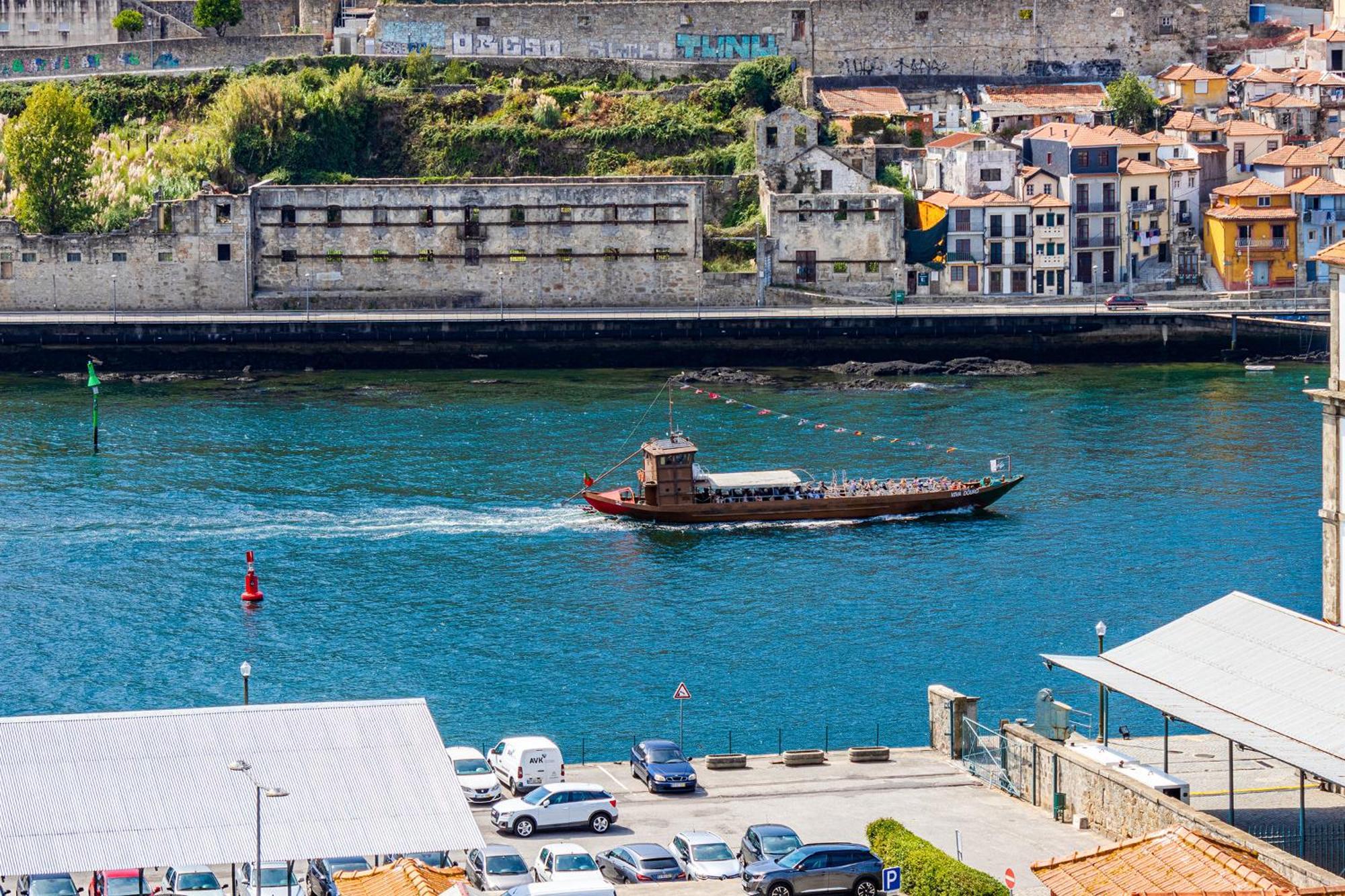 Apartamento Riverville Porto