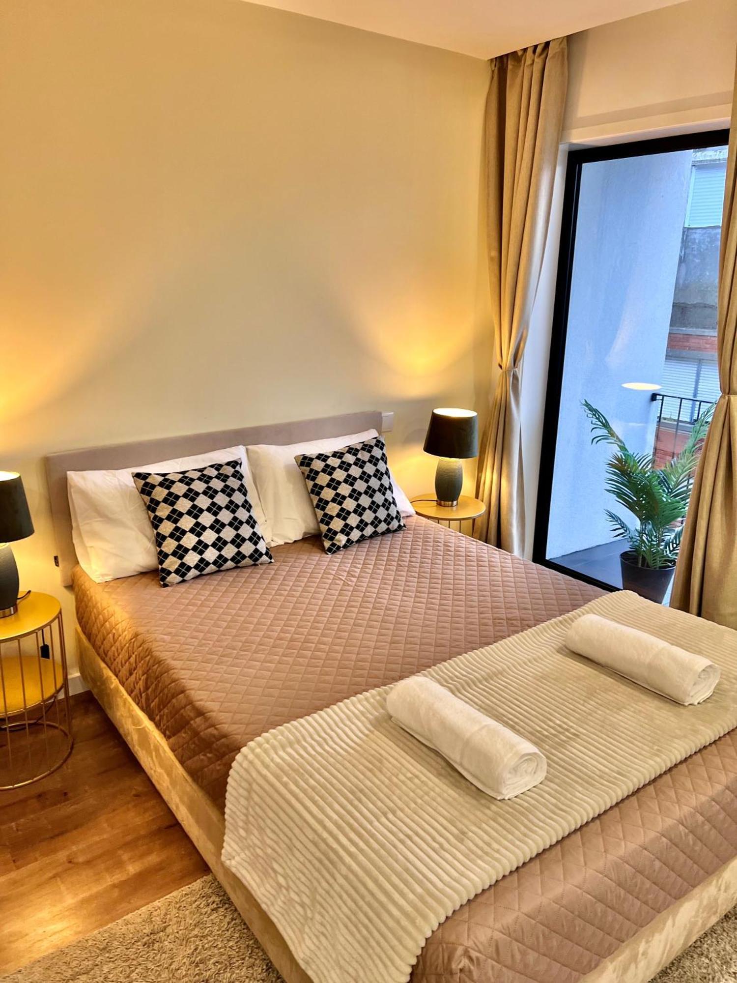 Apartamento Ii Oporto