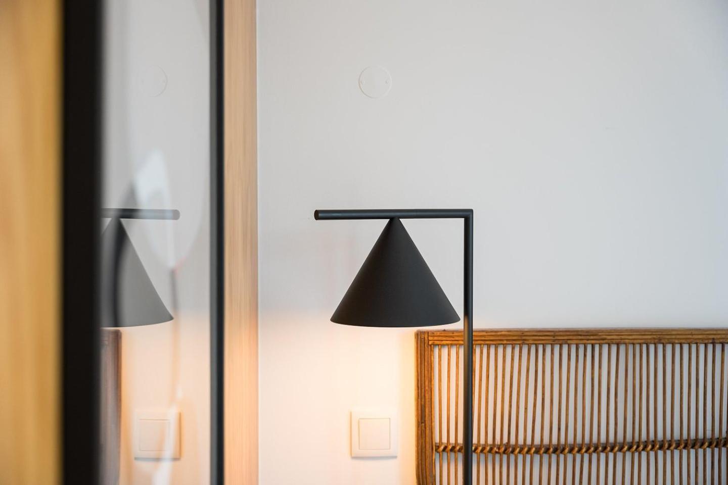 Apartamento Guestready - An Urban Retreat With River View Porto