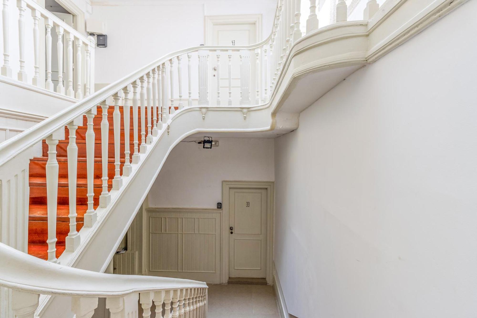 Riverville Apartamento