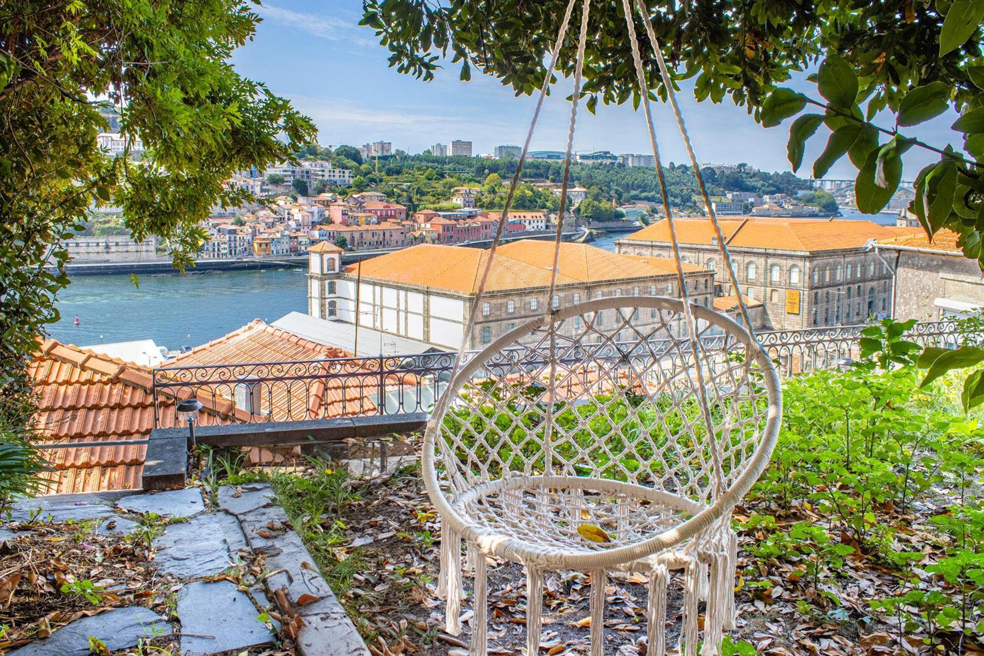 Apartamento Riverville Porto