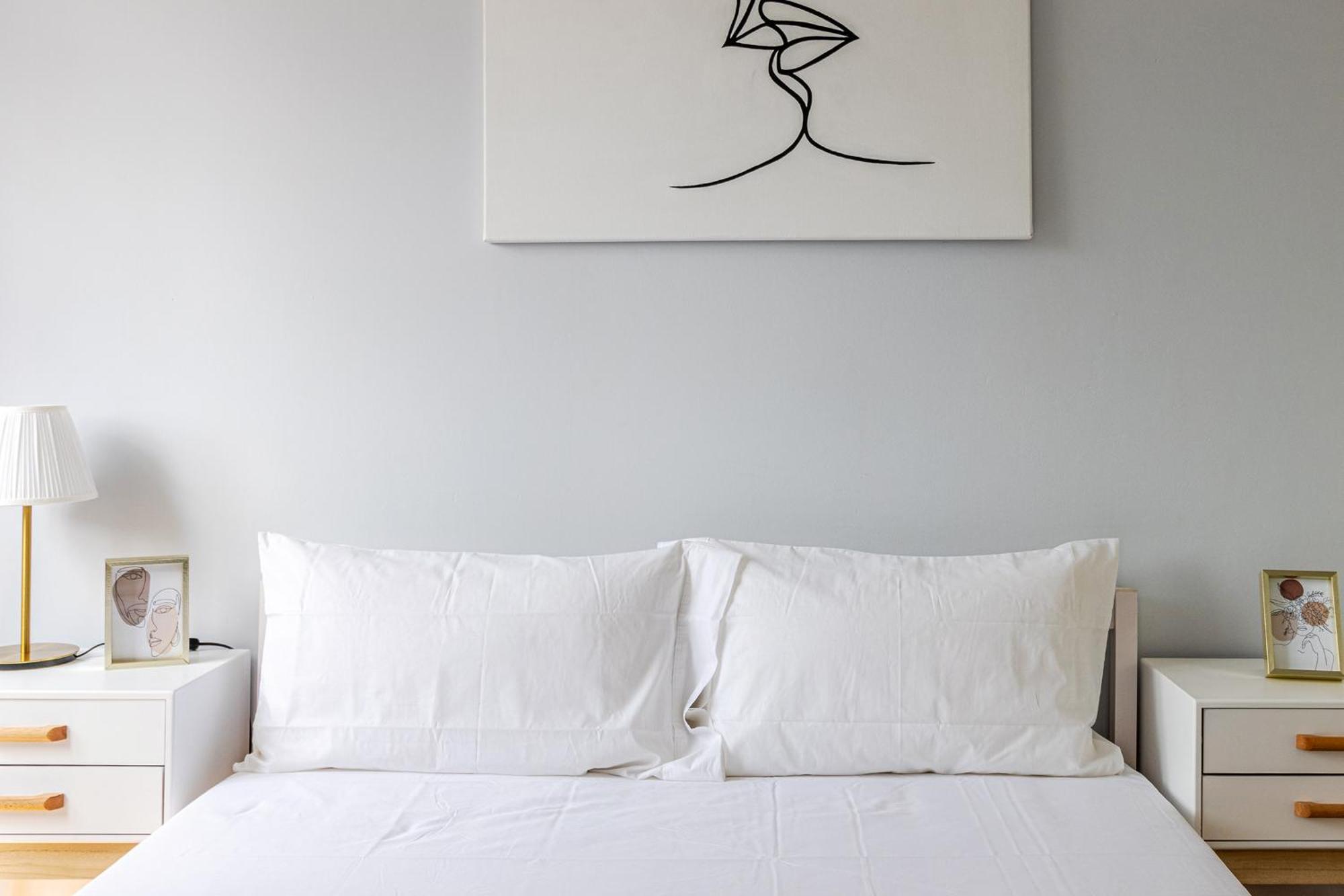 Apartamento Riverville