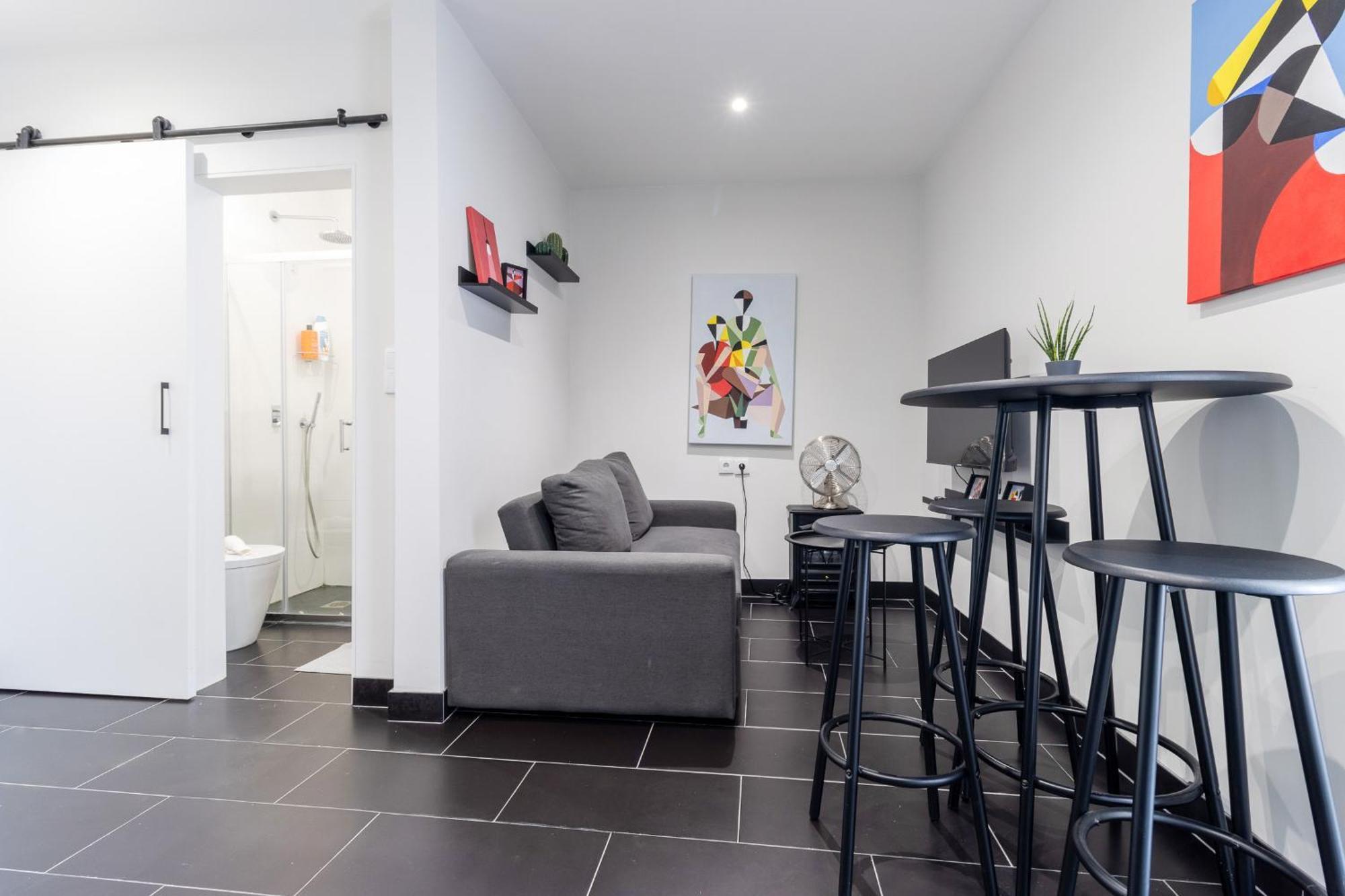 Riverville Apartamento