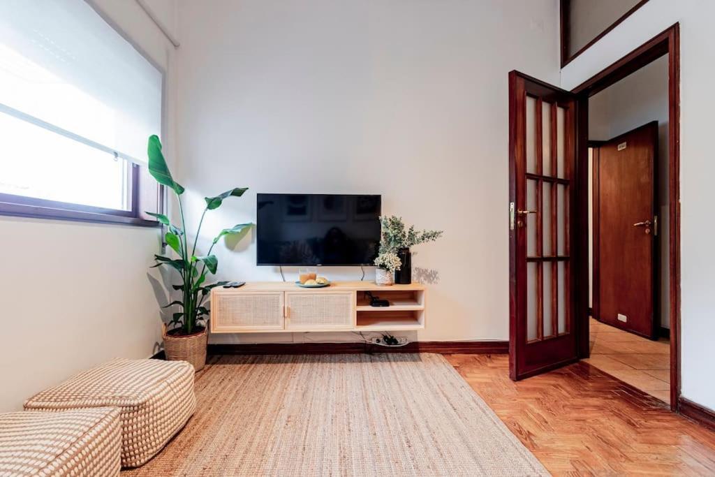 Com Terraco Oporto
