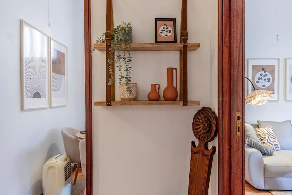Com Terraco Apartamento Oporto