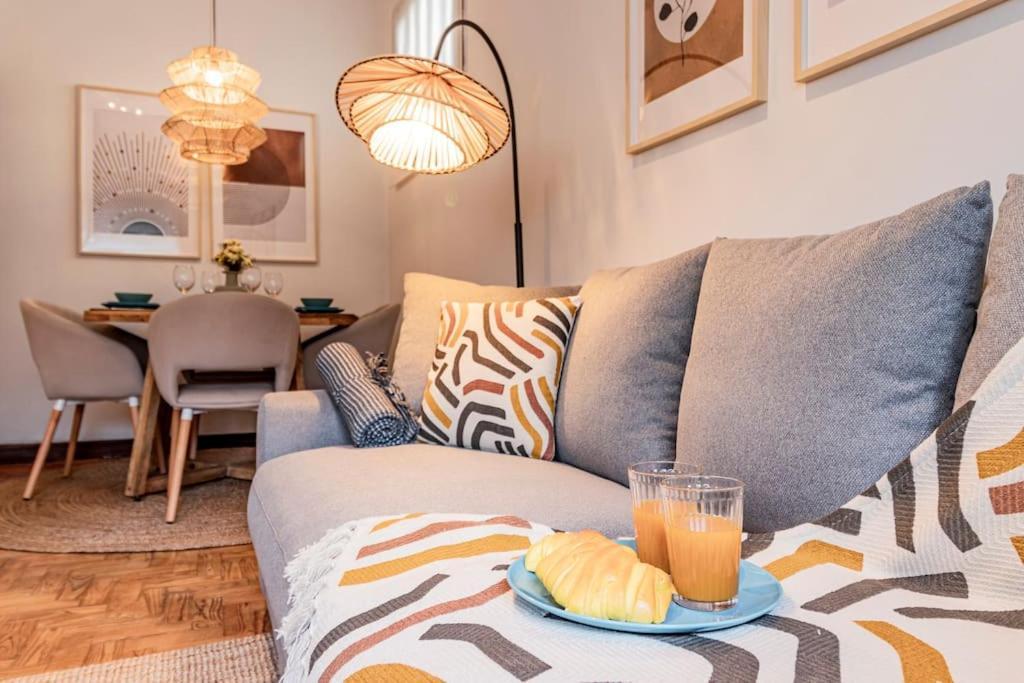 Apartamento Com Terraco