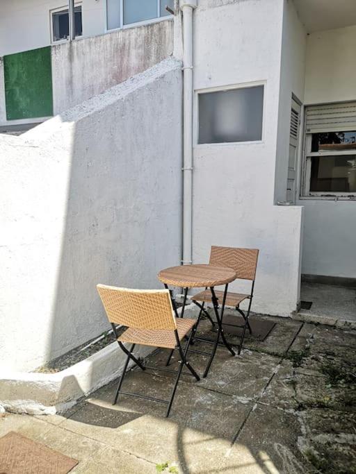 Com Terraco Oporto