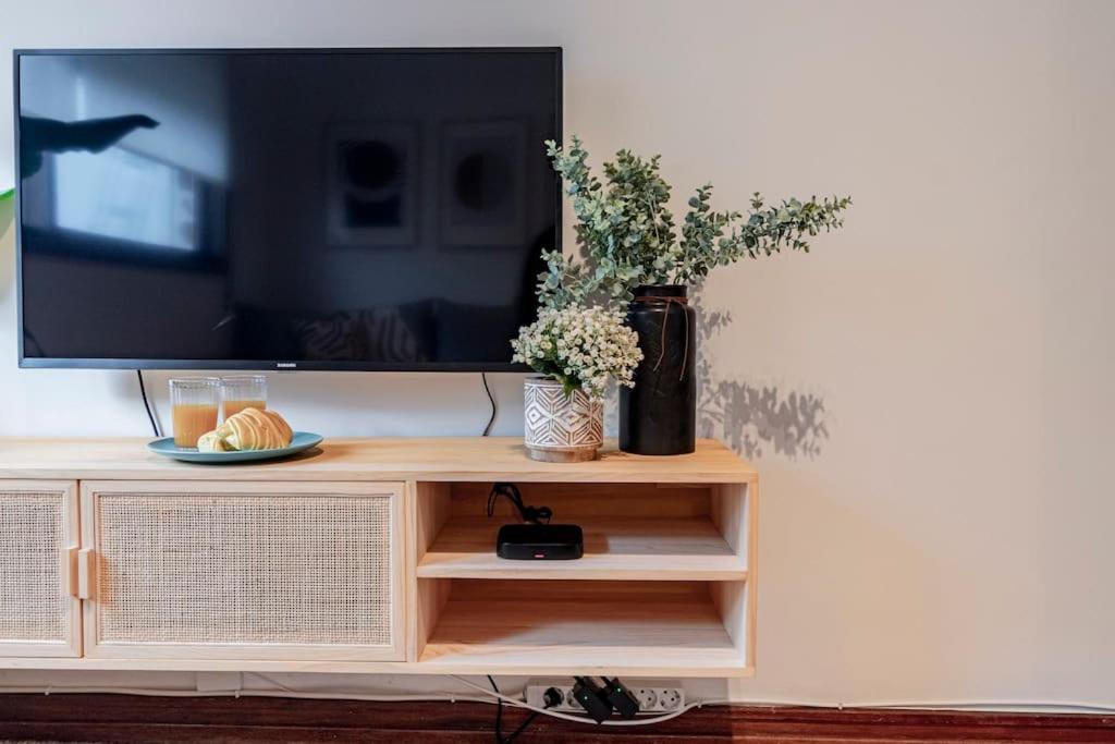 Com Terraco Apartamento *