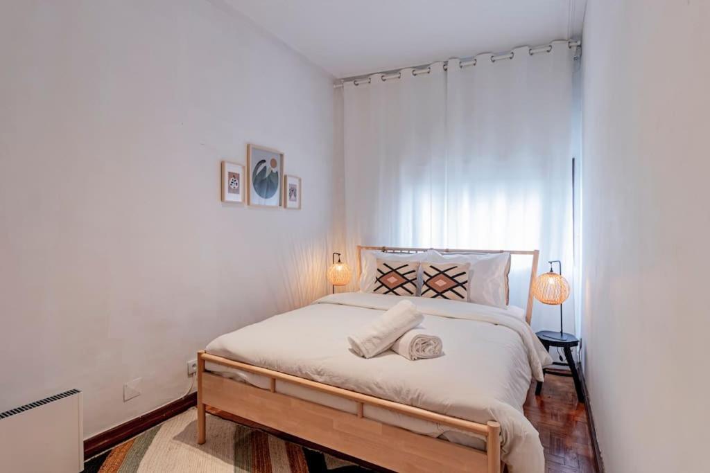 Apartamento Com Terraco *