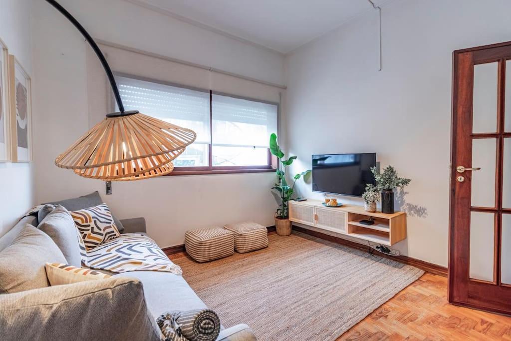 Com Terraco Apartamento Oporto