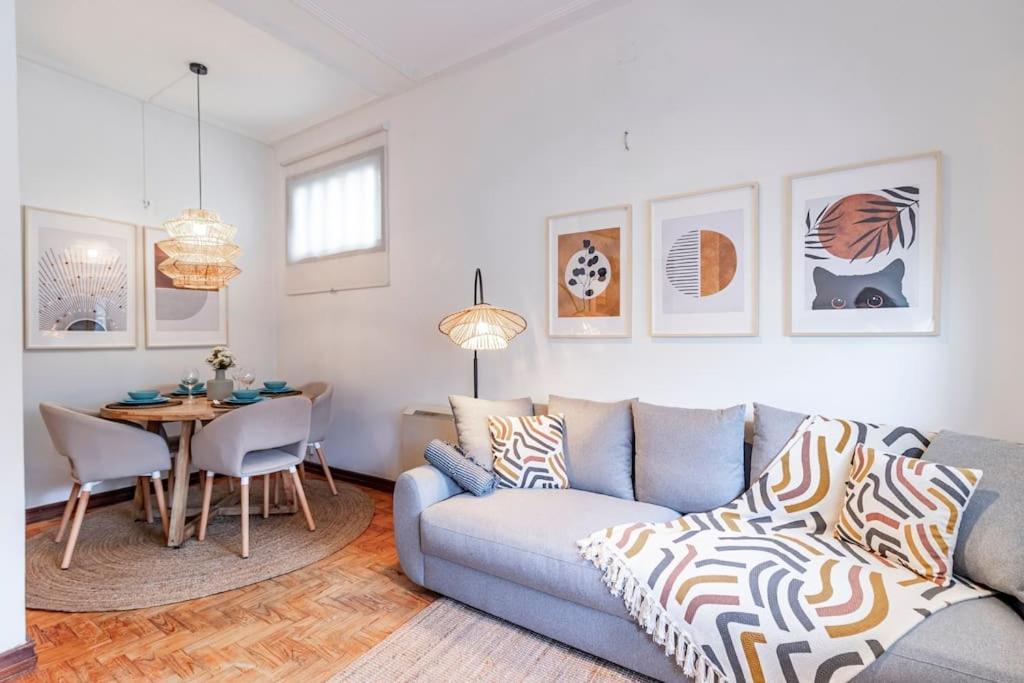 Com Terraco Apartamento *