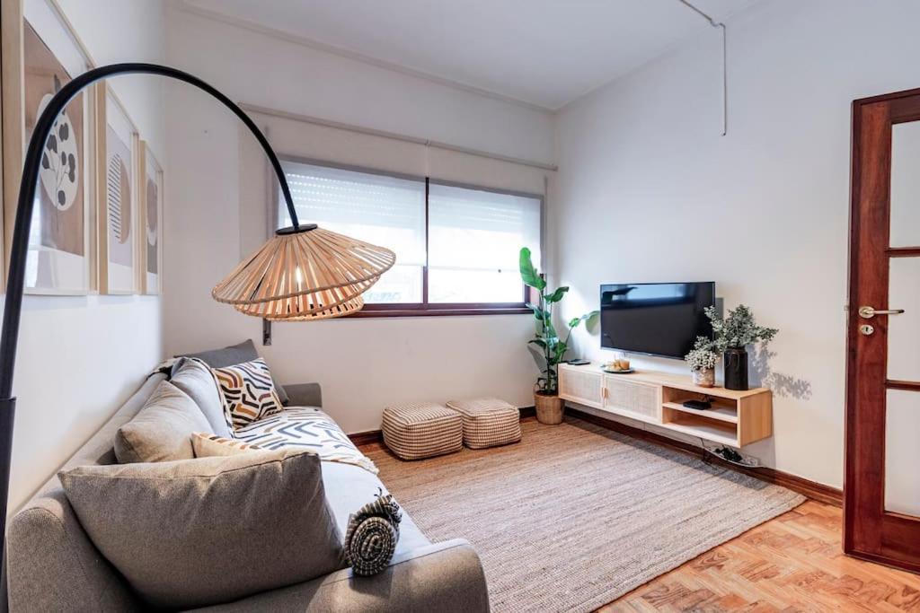 Com Terraco Apartamento *