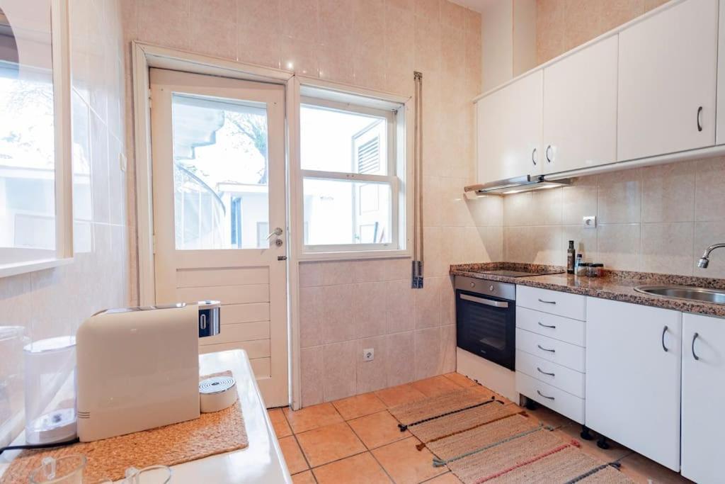 Apartamento Com Terraco *