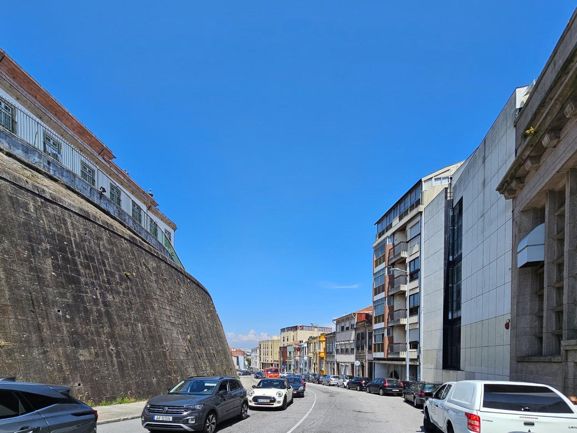 Wonderful Flat In Bonfim By Lovelystay Apartamento Porto