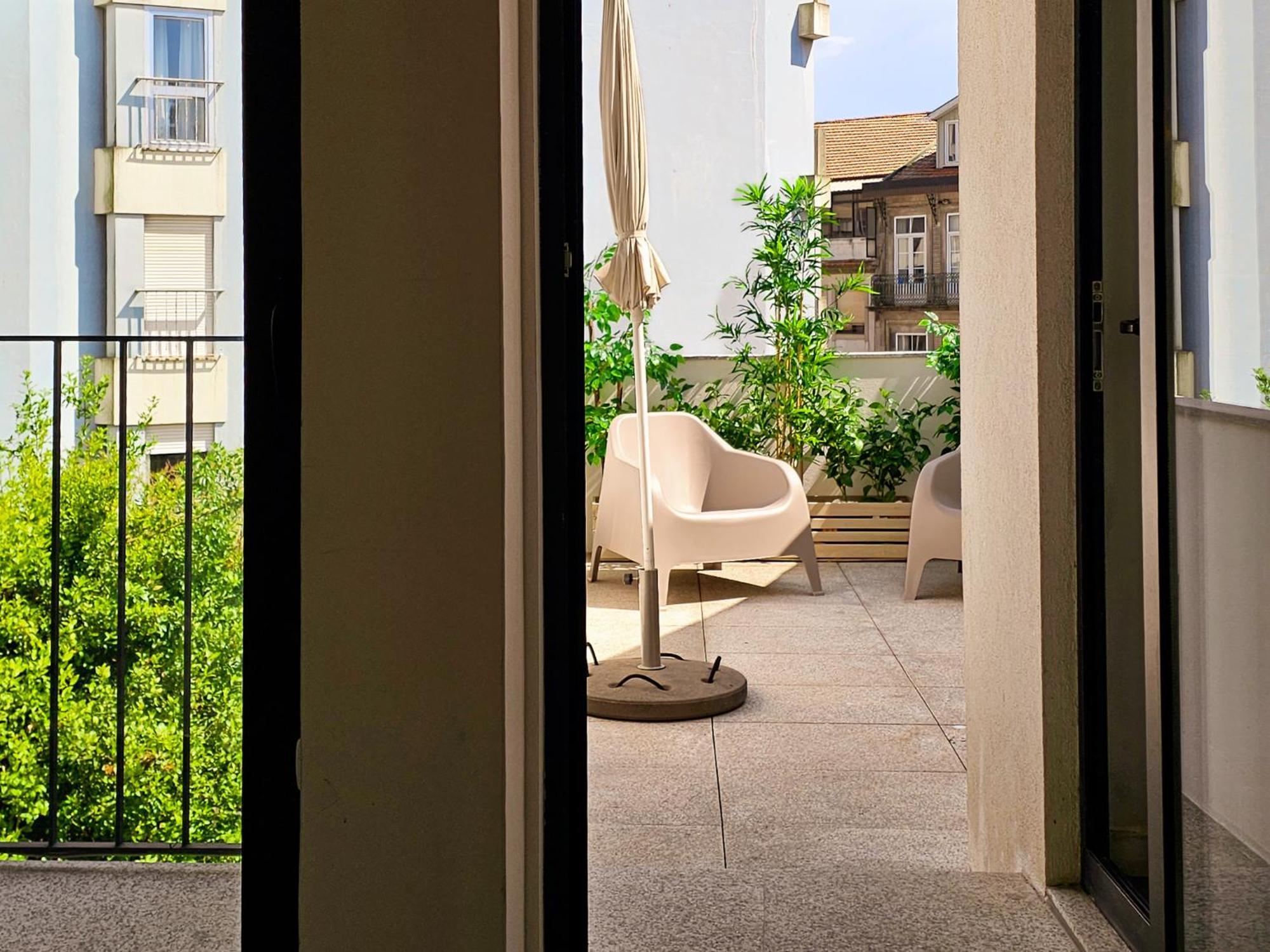Wonderful Flat In Bonfim By Lovelystay Apartamento *