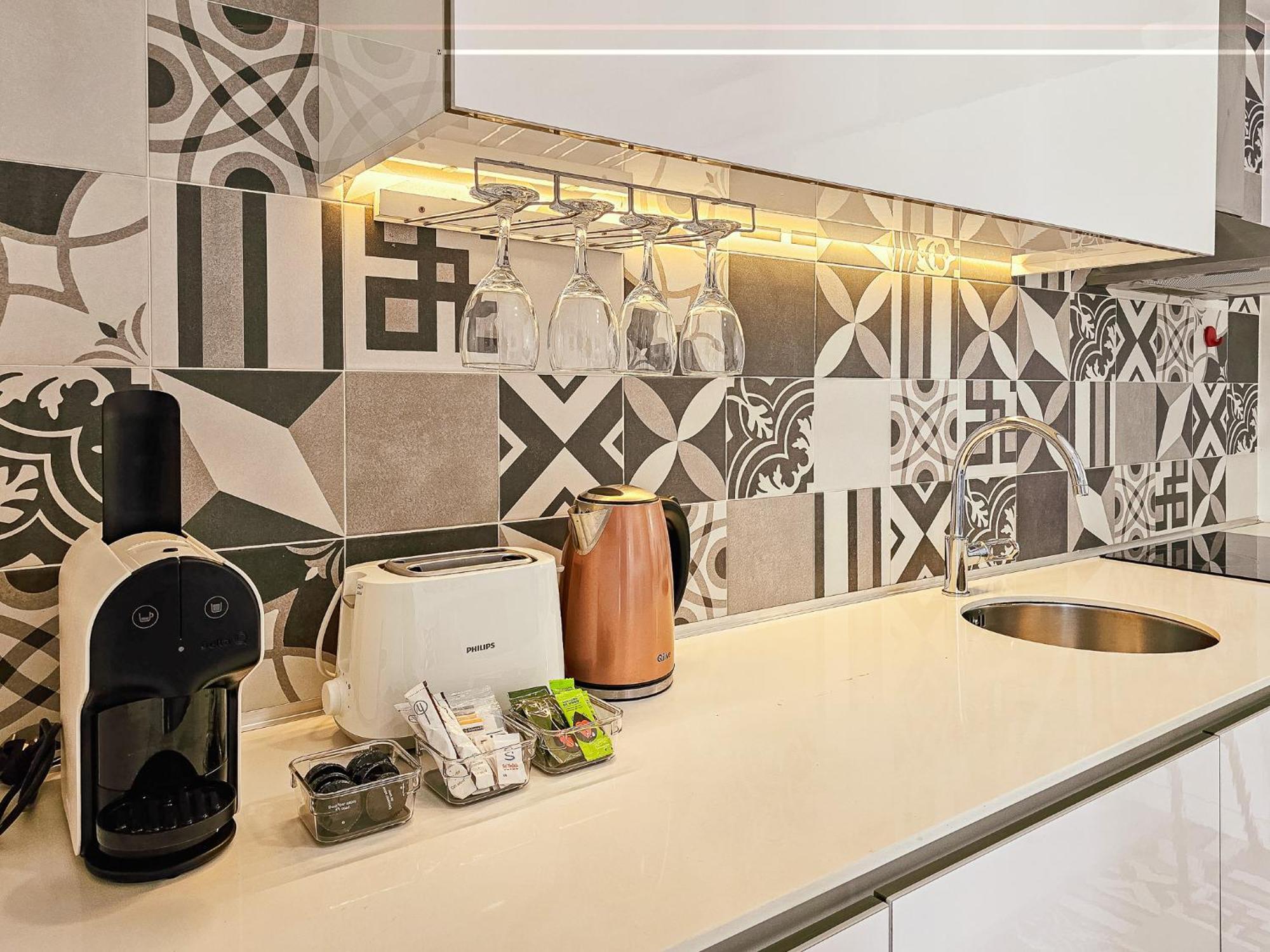 Wonderful Flat In Bonfim By Lovelystay Apartamento Porto