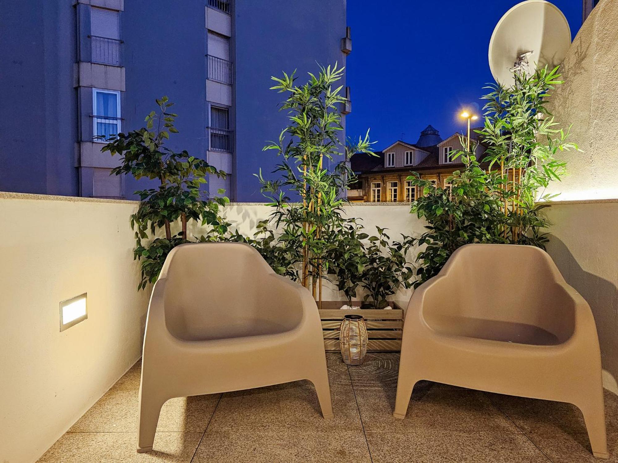 Wonderful Flat In Bonfim By Lovelystay * Porto
