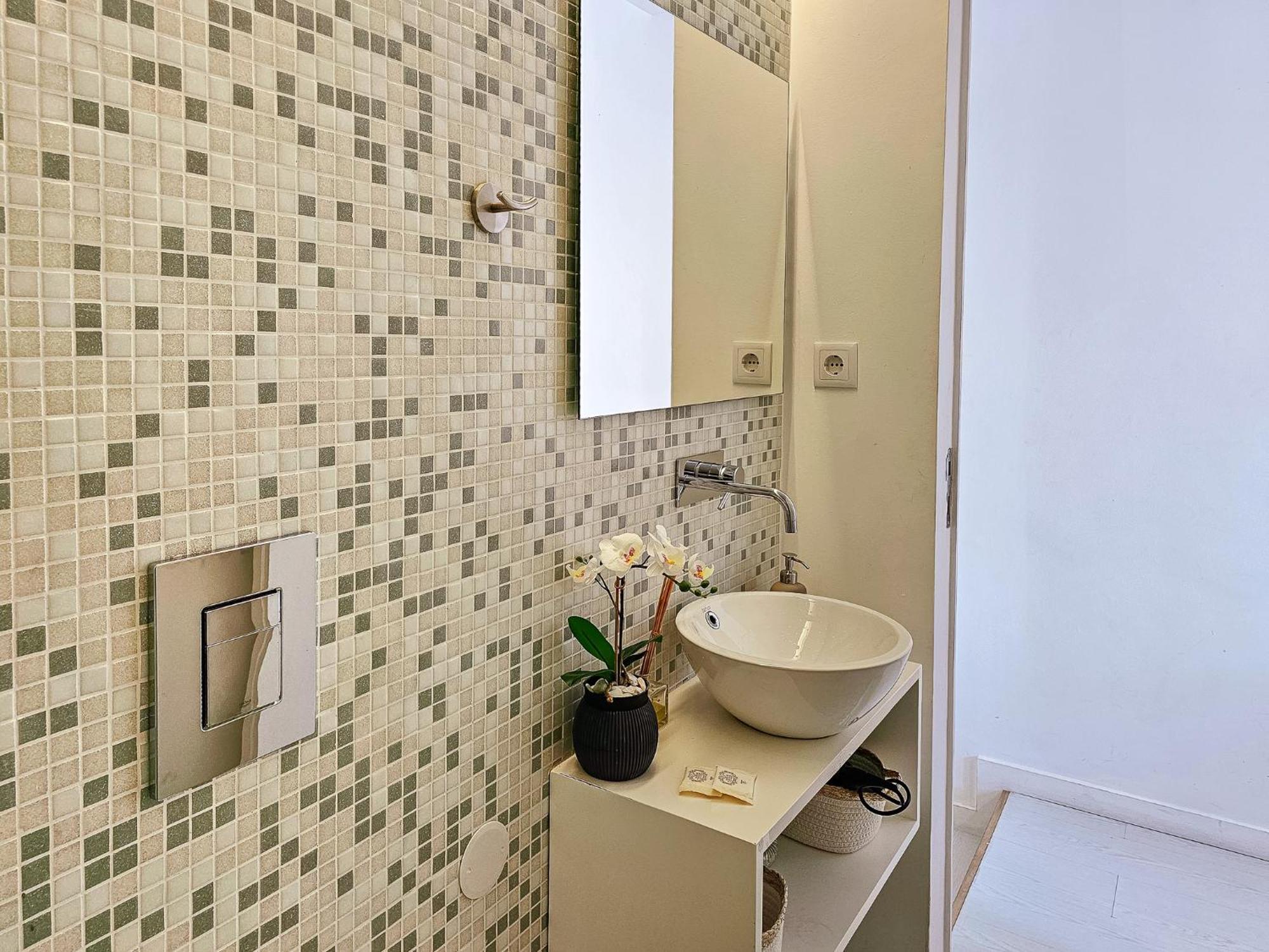 Wonderful Flat In Bonfim By Lovelystay Apartamento *