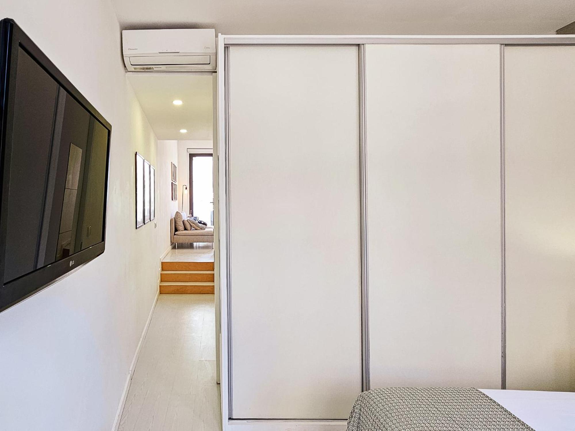 Apartamento Wonderful Flat In Bonfim By Lovelystay *
