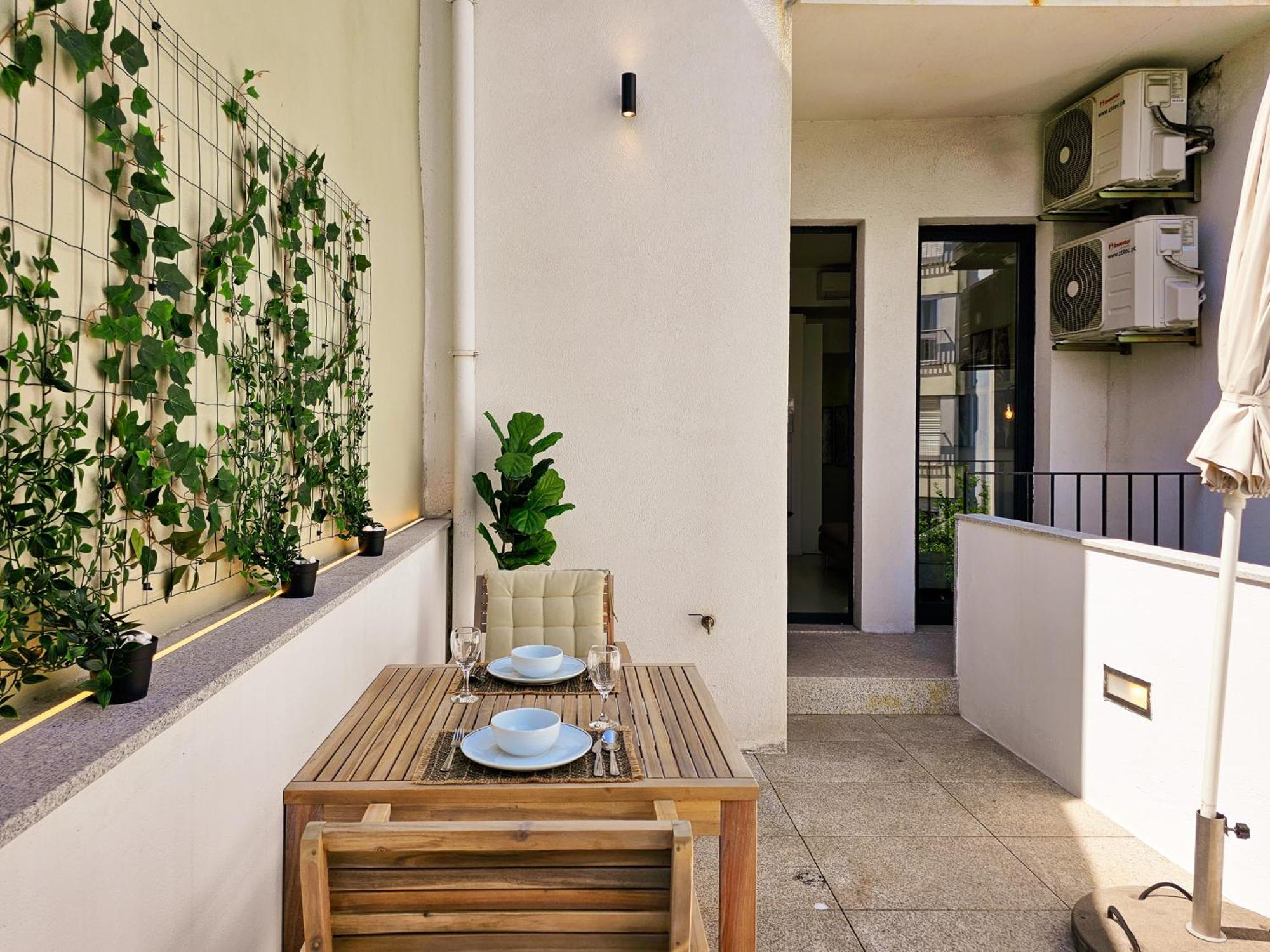 Apartamento Wonderful Flat In Bonfim By Lovelystay Porto