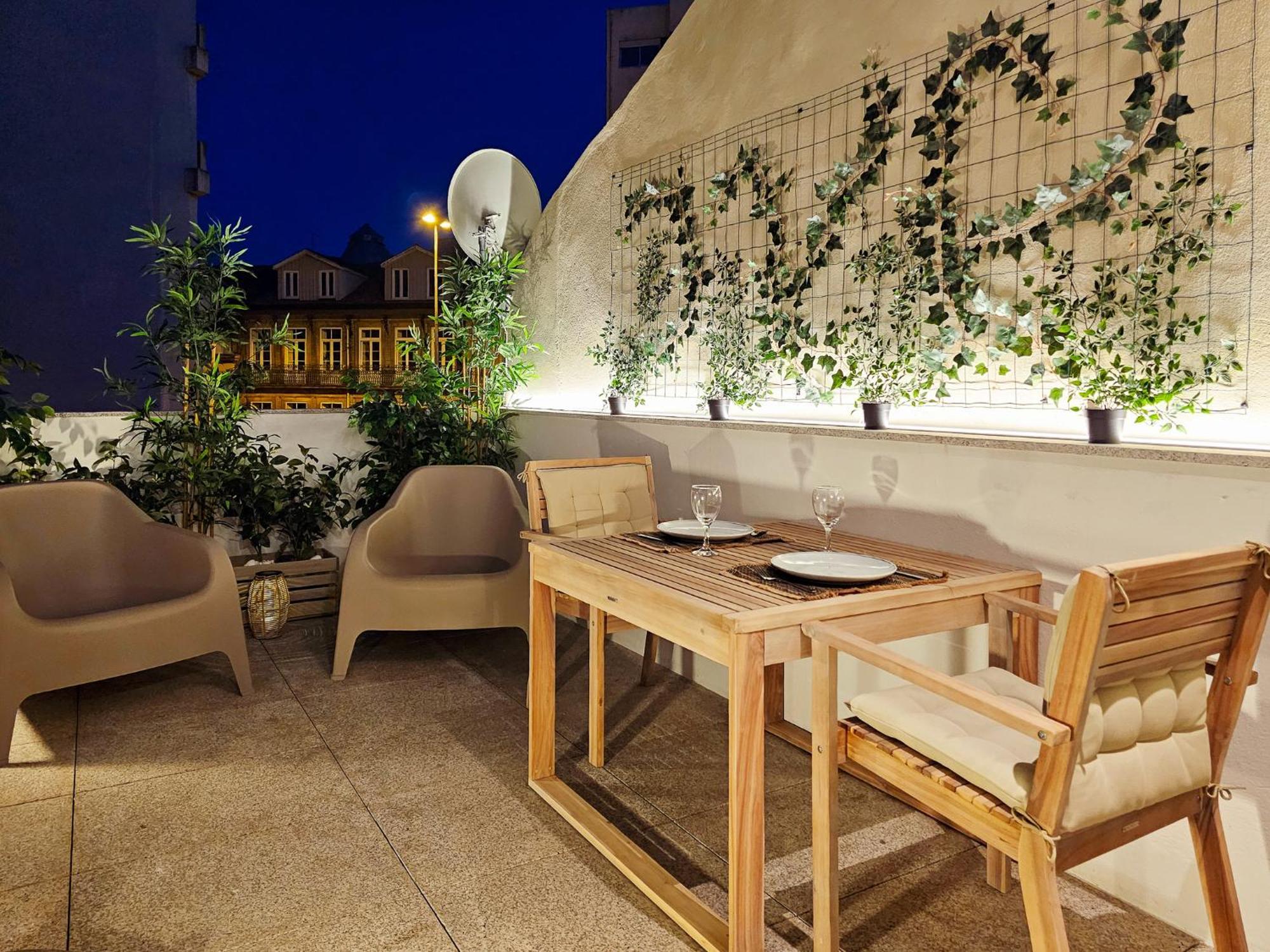 Wonderful Flat In Bonfim By Lovelystay Apartamento Porto