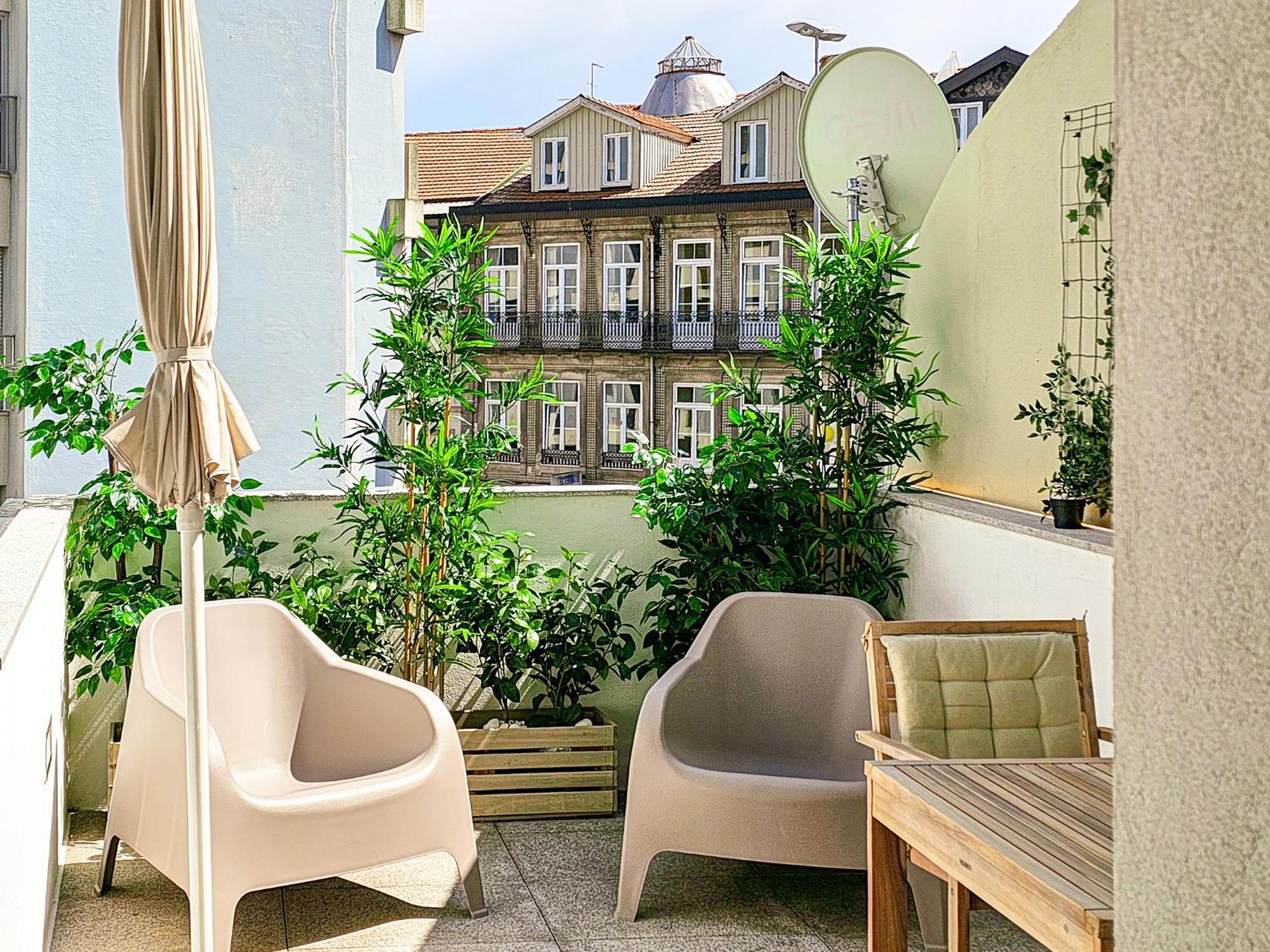 Wonderful Flat In Bonfim By Lovelystay *