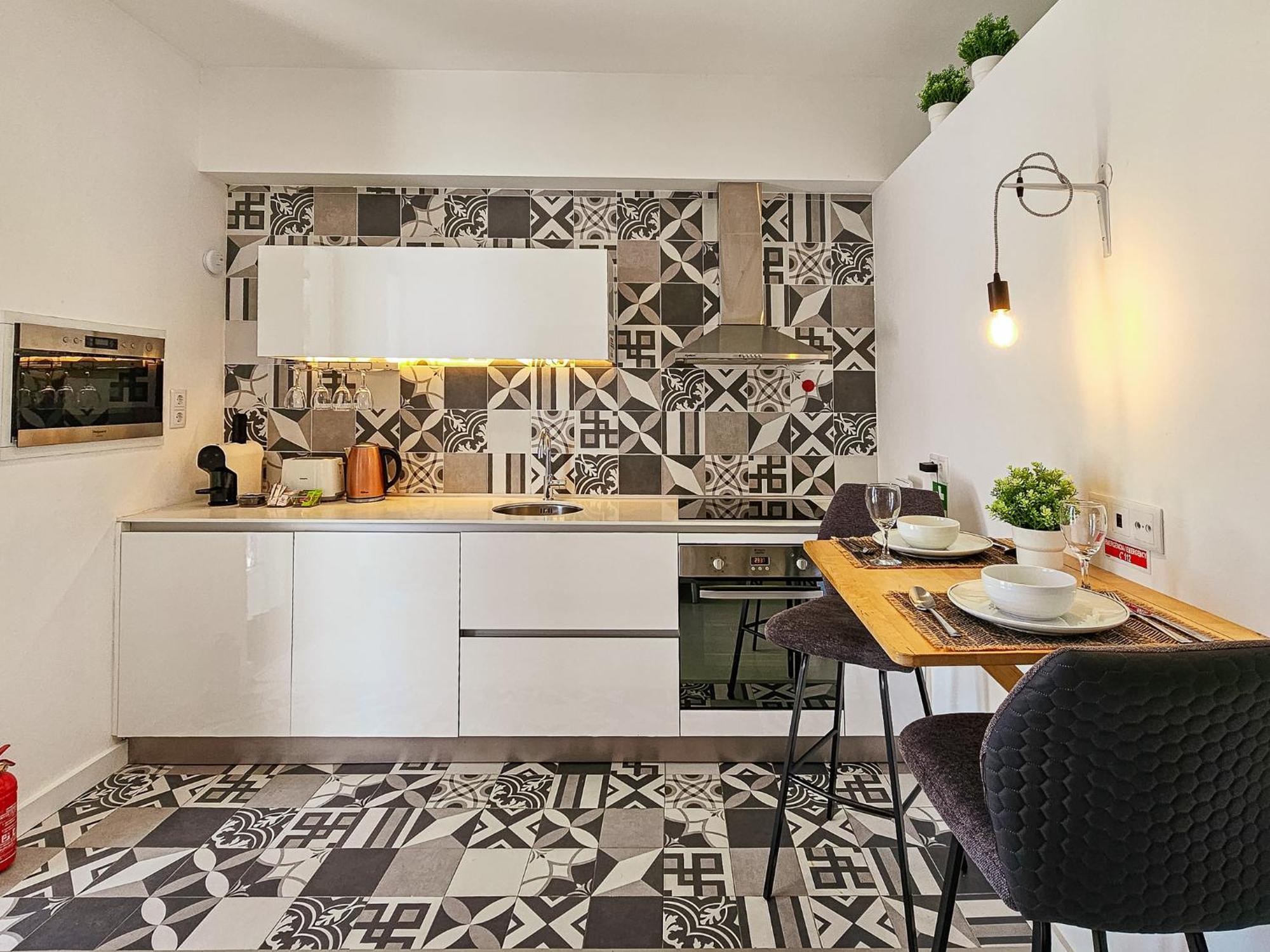 Wonderful Flat In Bonfim By Lovelystay