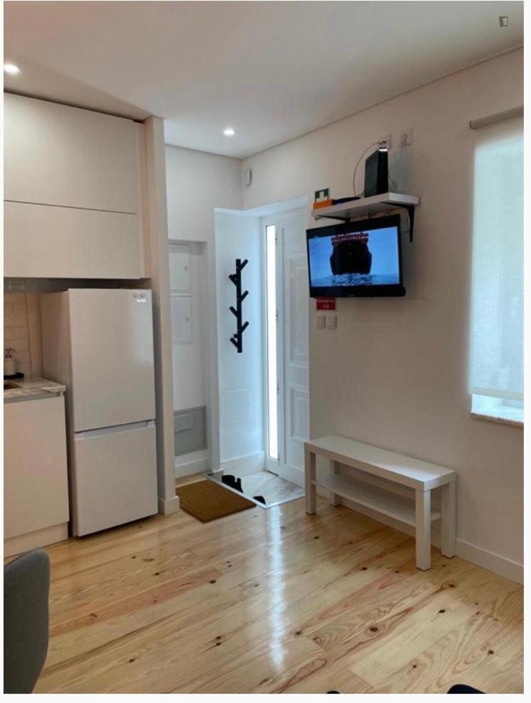 Portas Do Сasa de vacaciones Oporto