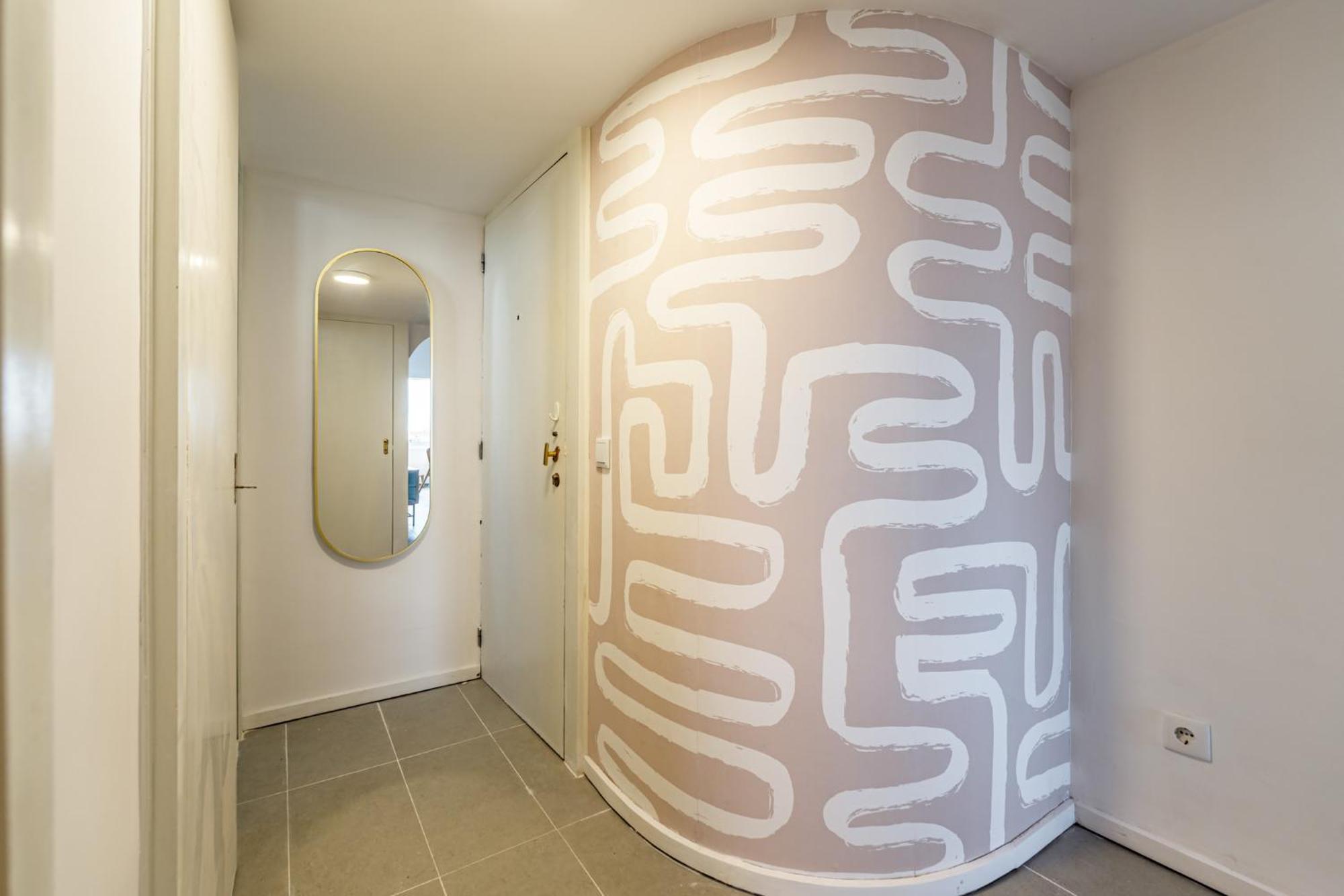 Santa Catarina Panoramic Loft Apartamento Porto