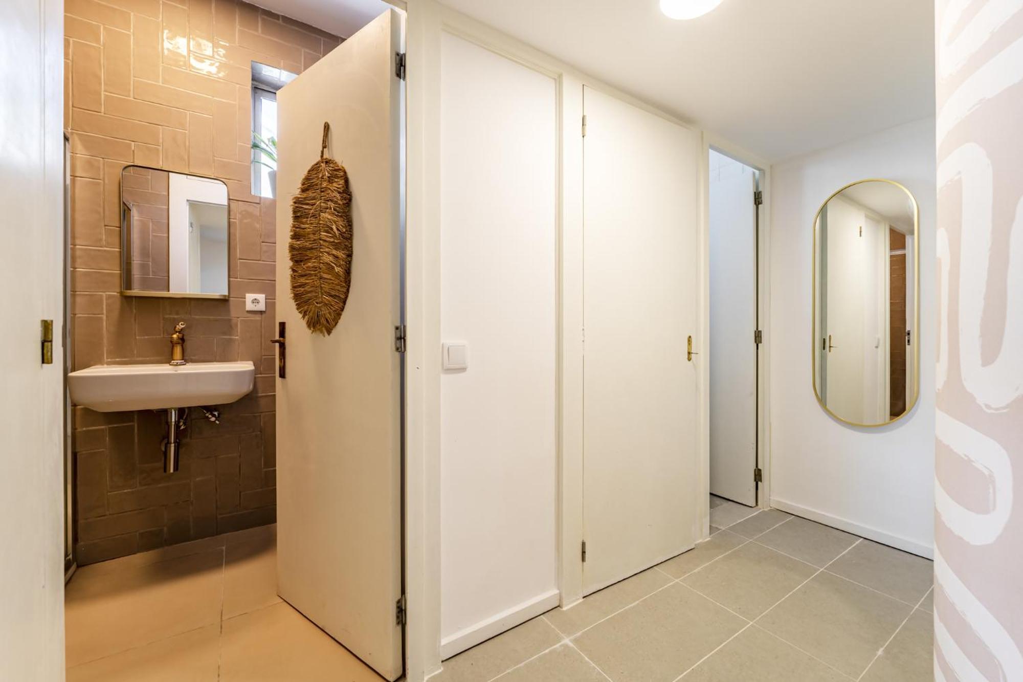 Santa Catarina Panoramic Loft Porto