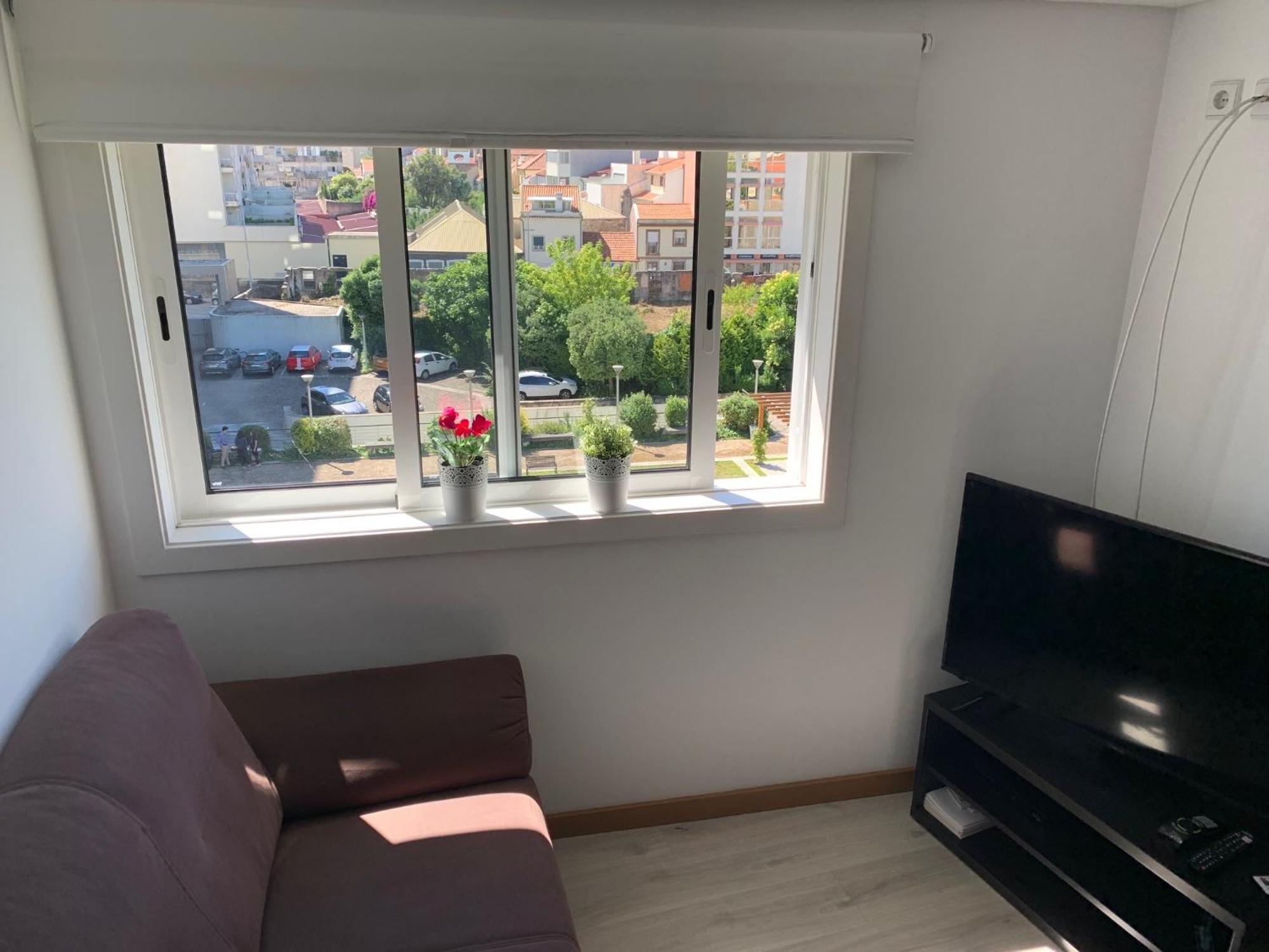 Apartamento Apartamento Bello Antero Iii *