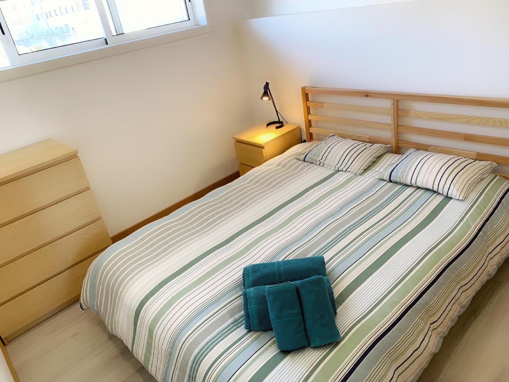 Apartamento Apartamento Bello Antero Iii *