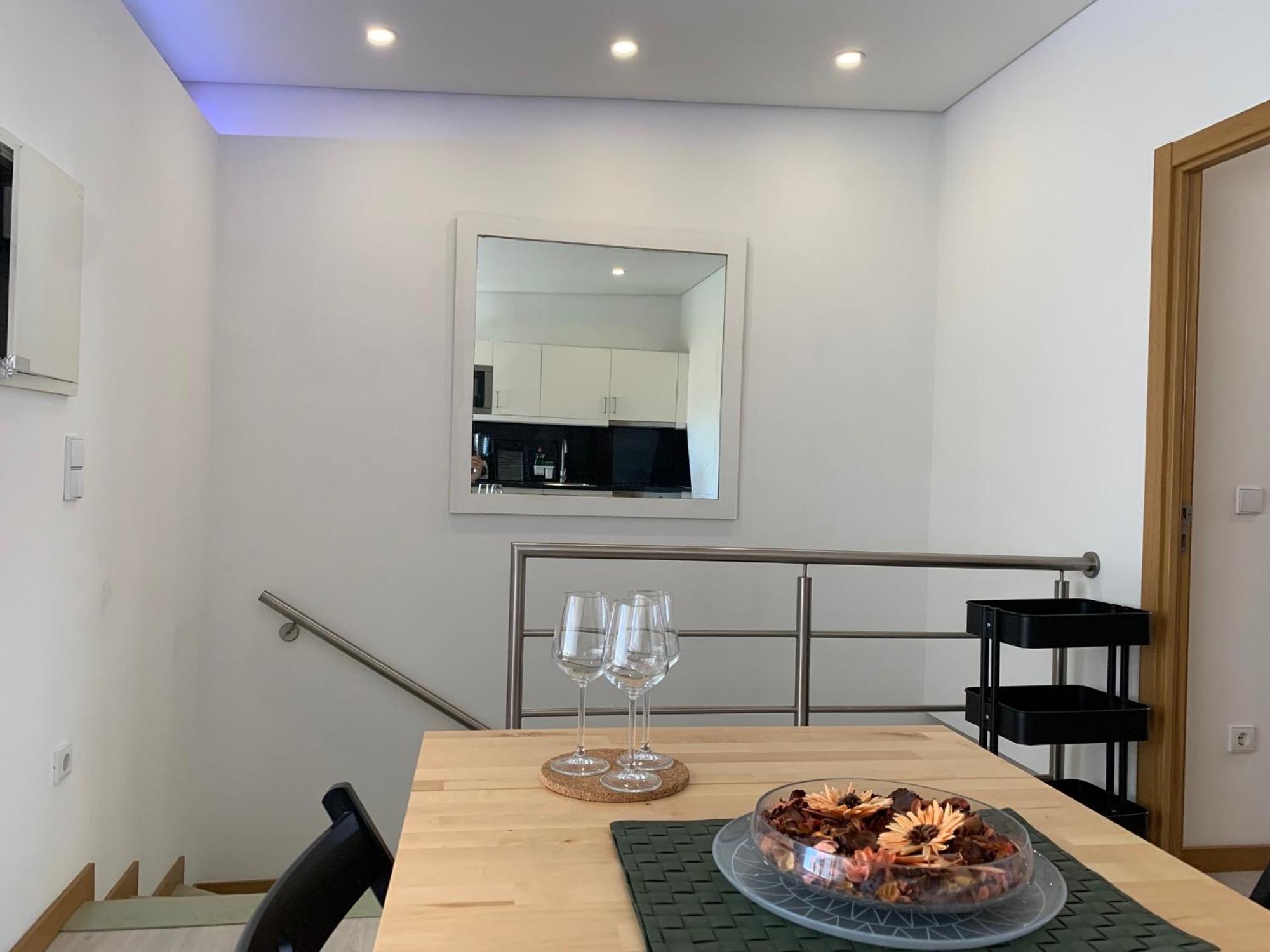 Apartamento Apartamento Bello Antero Iii *