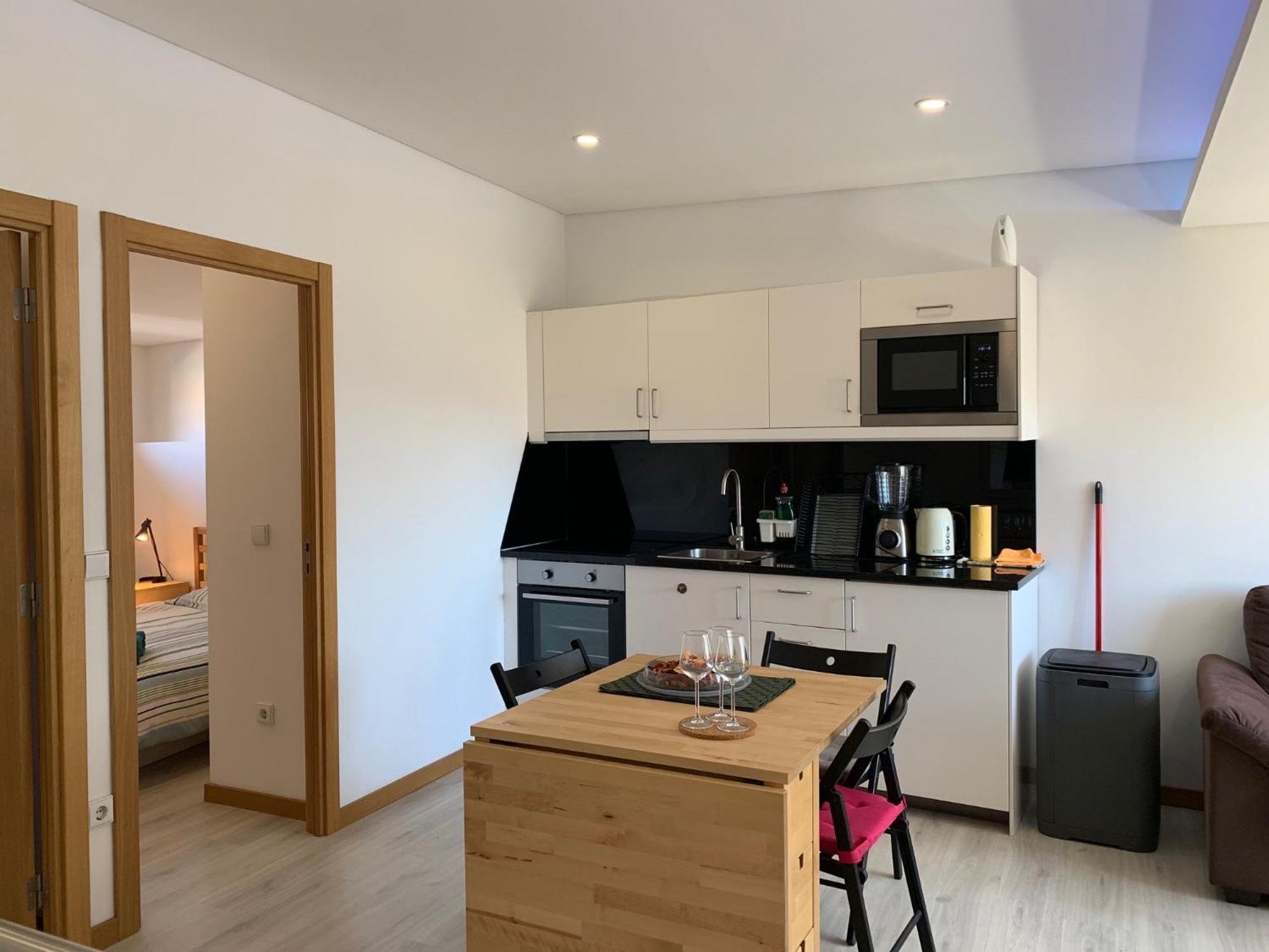 Apartamento Bello Antero Iii