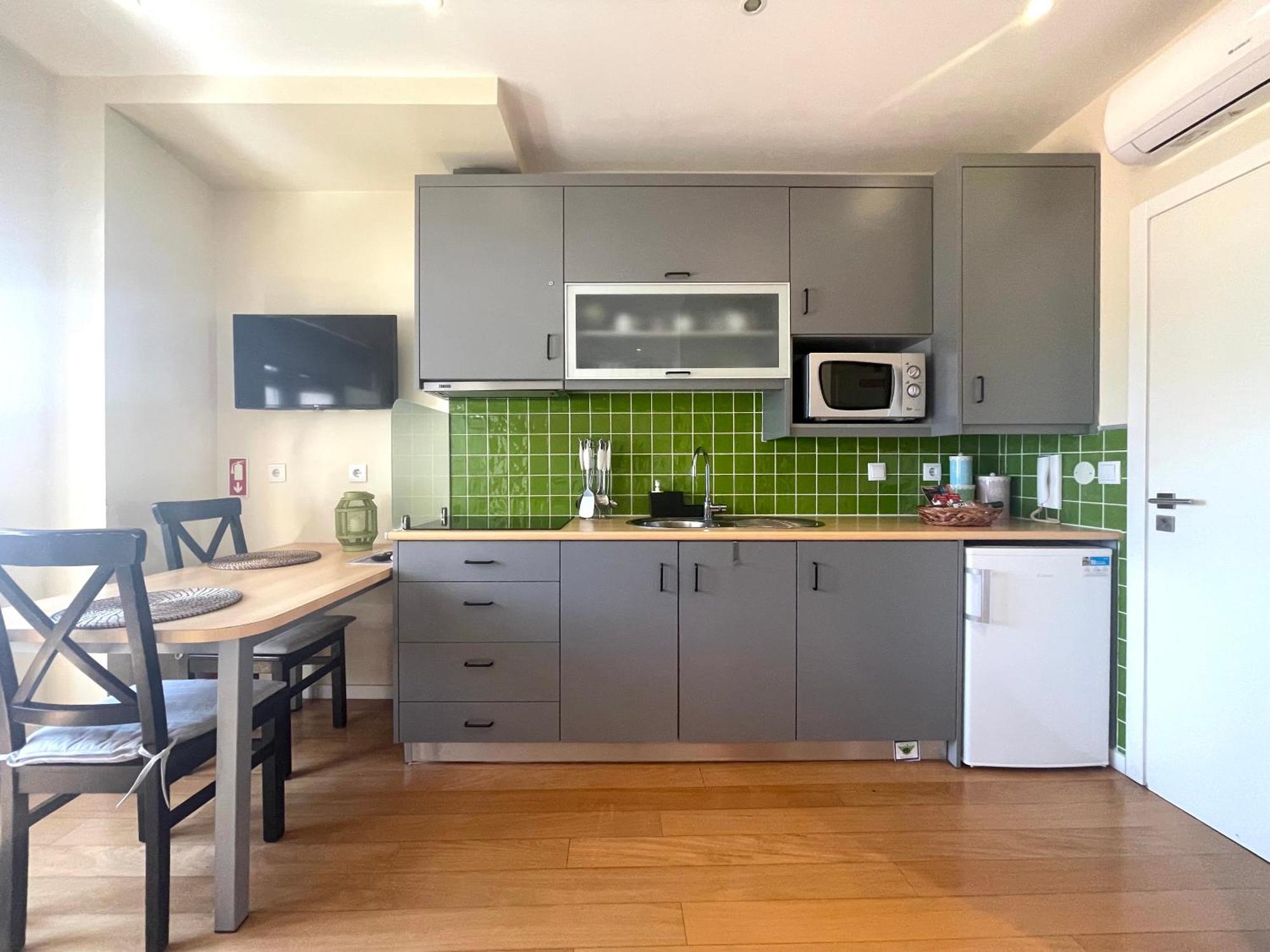 Historico Apartamento Oporto