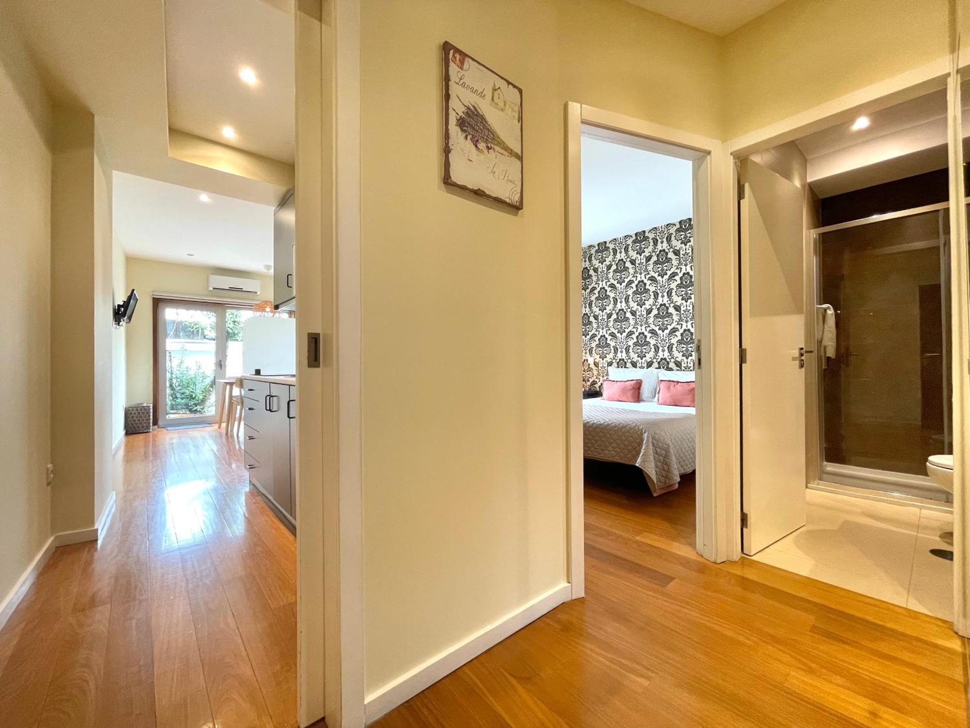Apartamento Historico Oporto