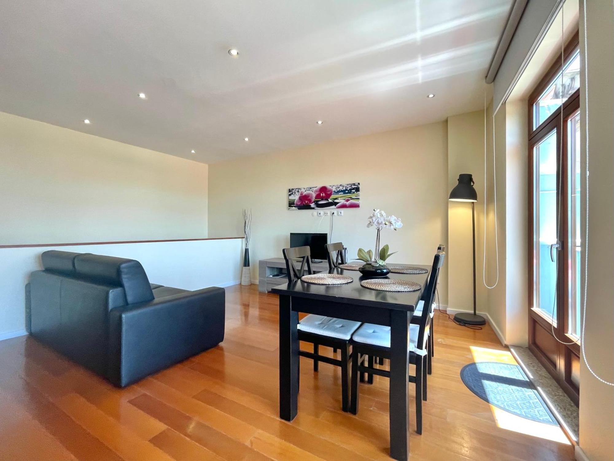 Historico Apartamento Oporto