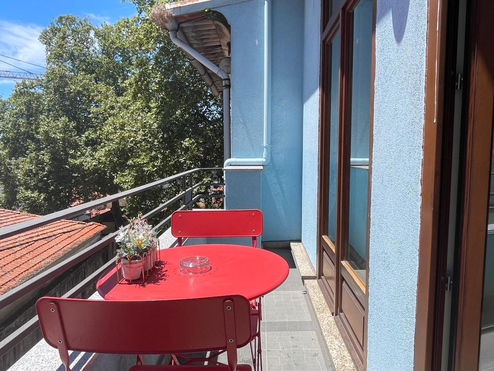 Apartamento Historico Oporto