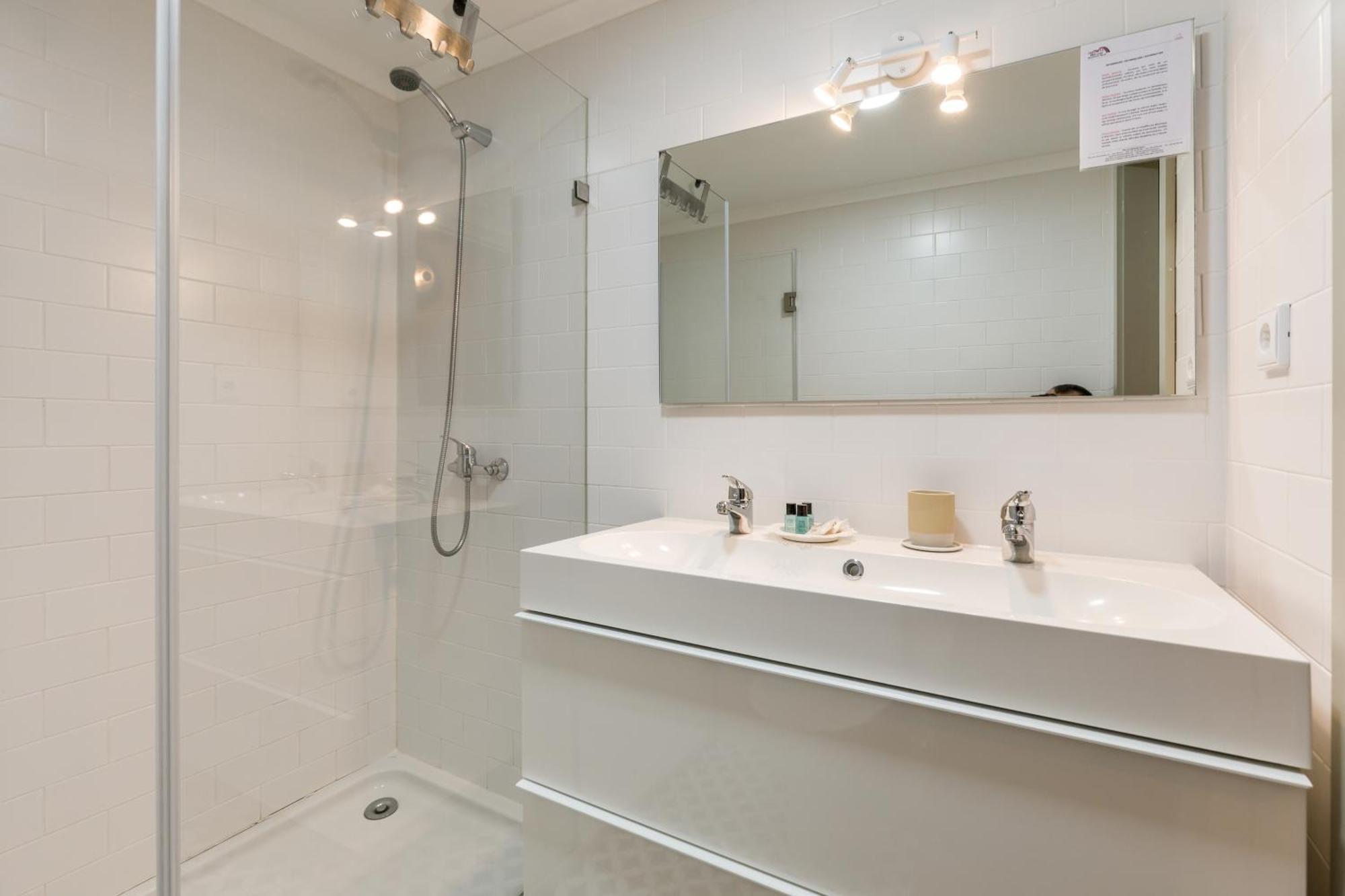 Apartamento Bra Com House 68 *