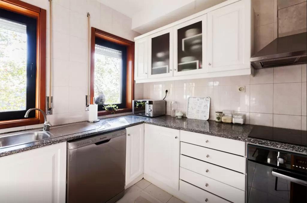 Apartamento Fontainhas Flat