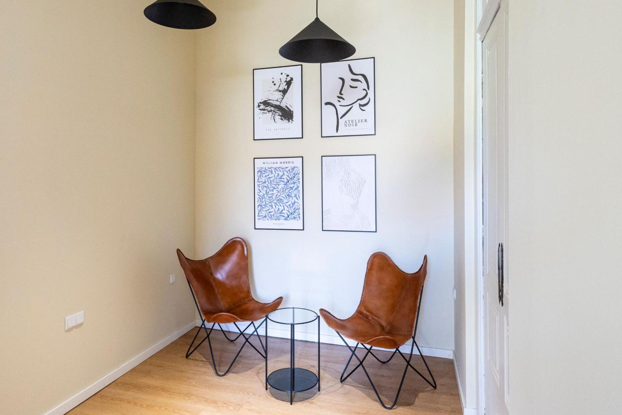 Apartamento Bonjardim By Lovelystay Porto